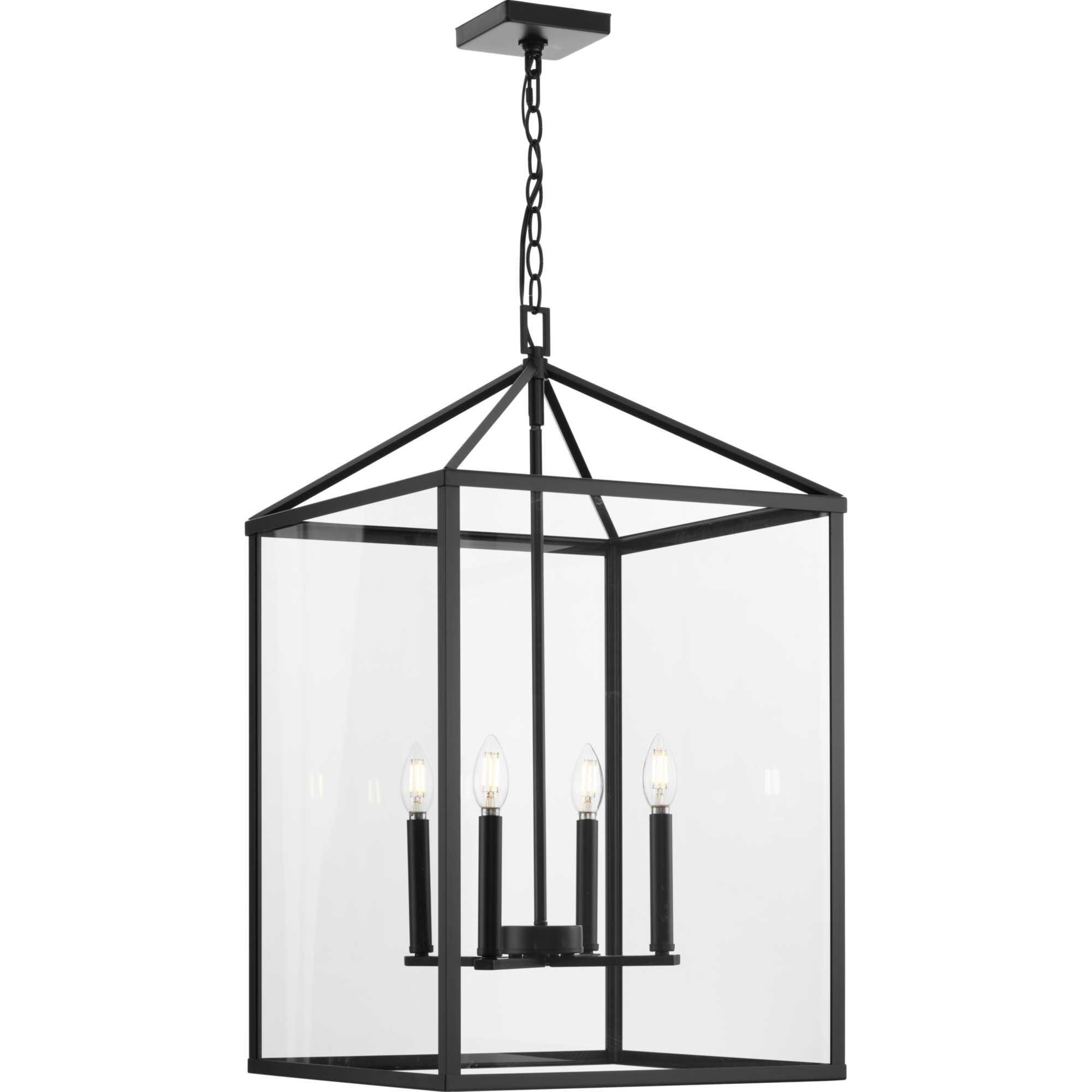 Hillcrest Cage Pendant by Progress Lighting