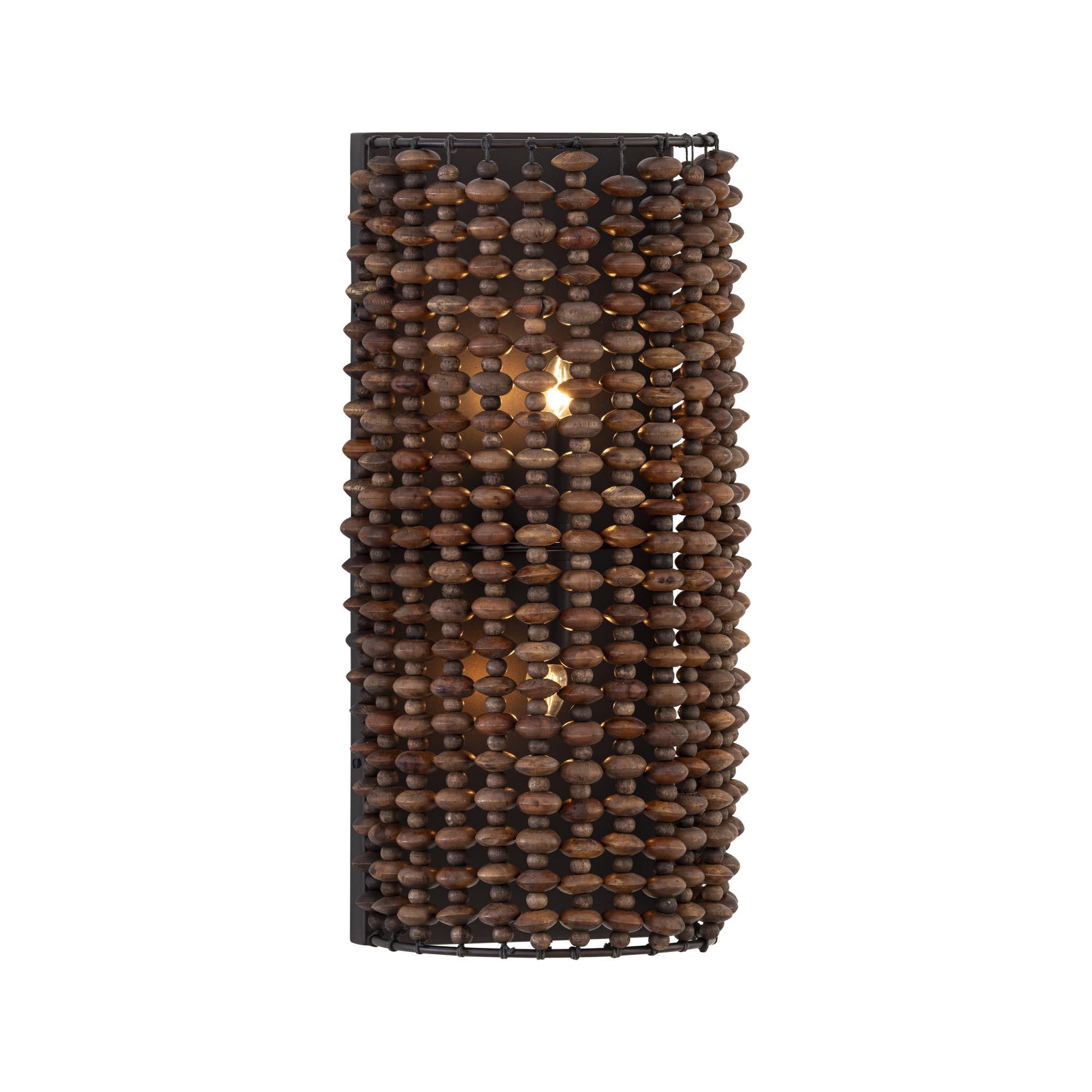 Beaudelle Wall Sconce by Minka Lavery