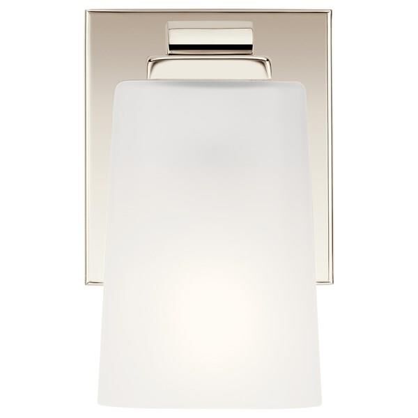 Kichler Lighting Roehm 6 Inch Wall Sconce