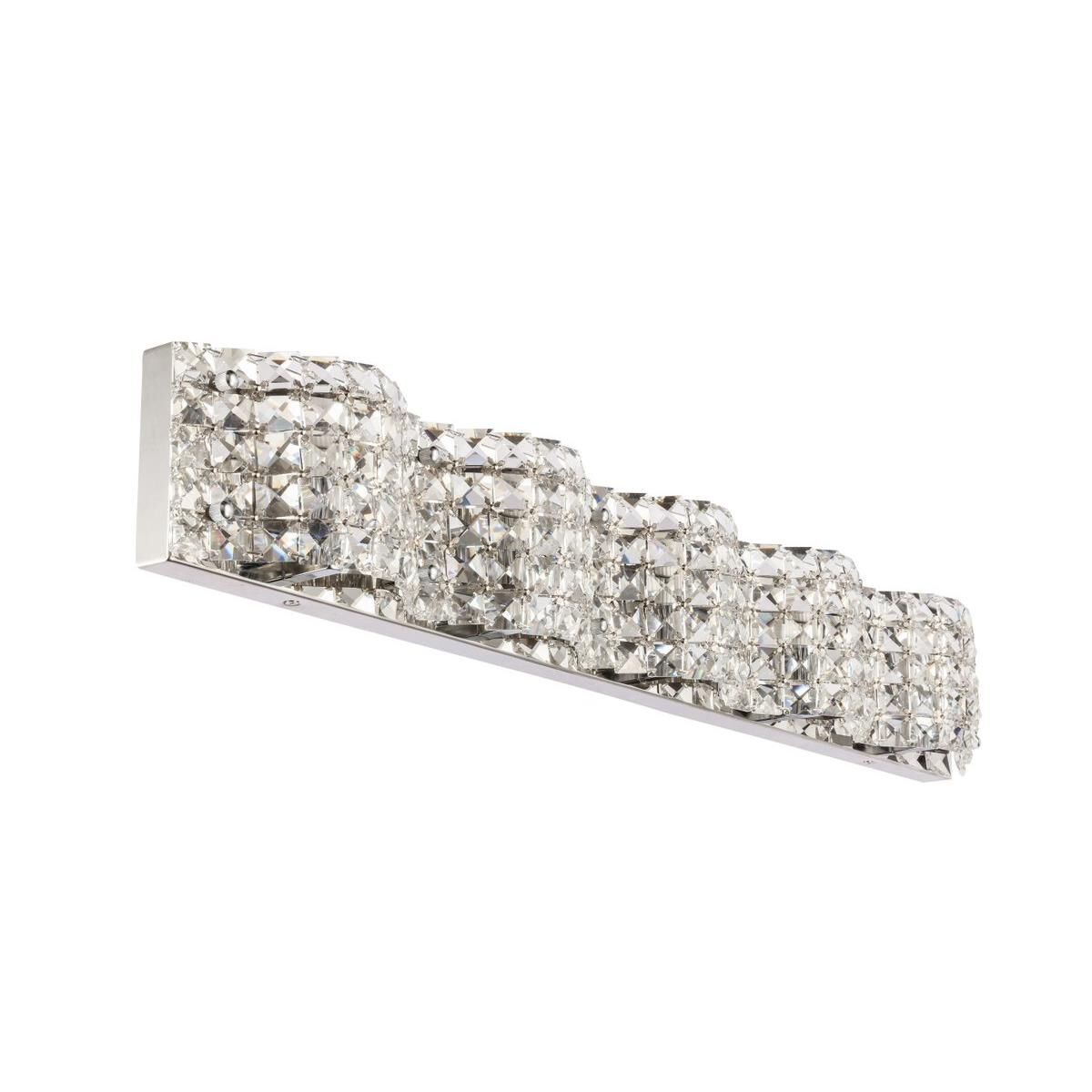 Ollie 33 Inch Wall Sconce by Elegant Lighting