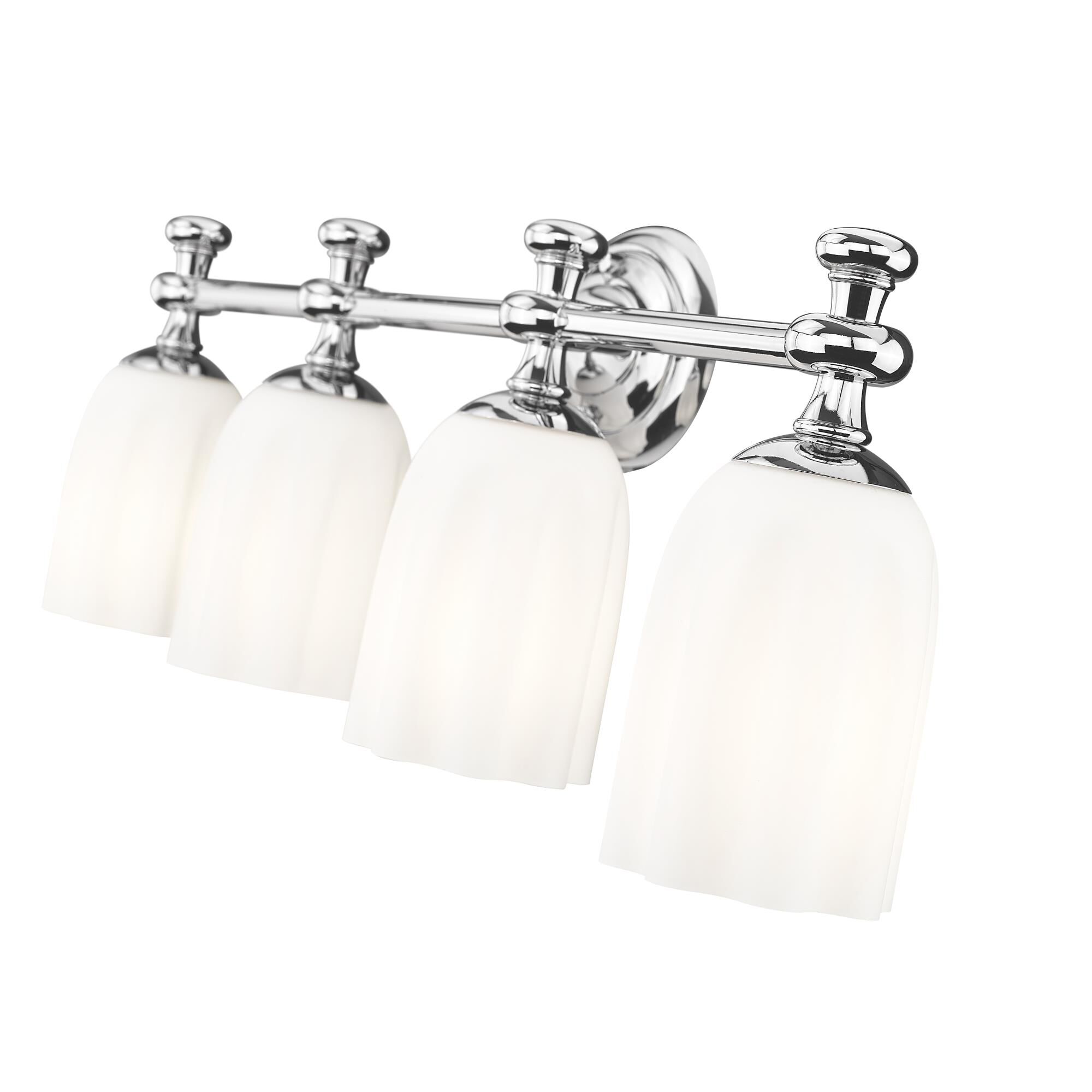 Orion 31 Inch Bath Vanity Light by Z Lite