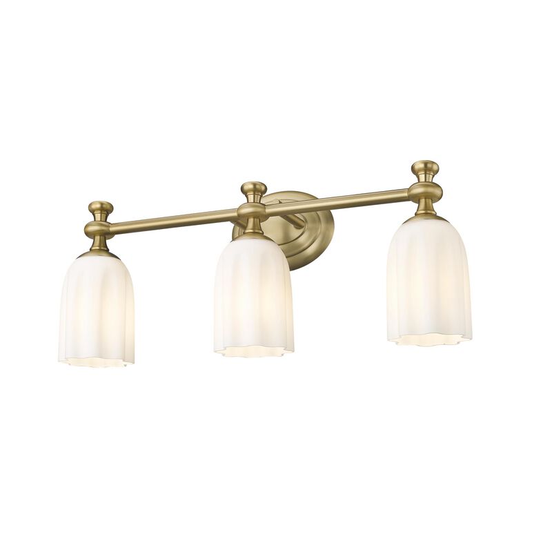 Orion 22 Inch Bath Vanity Light by Z Lite
