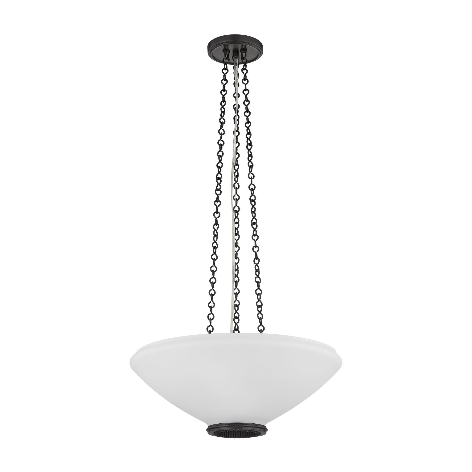 Awosting 17 Inch Large Pendant by Hudson Valley Lighting
