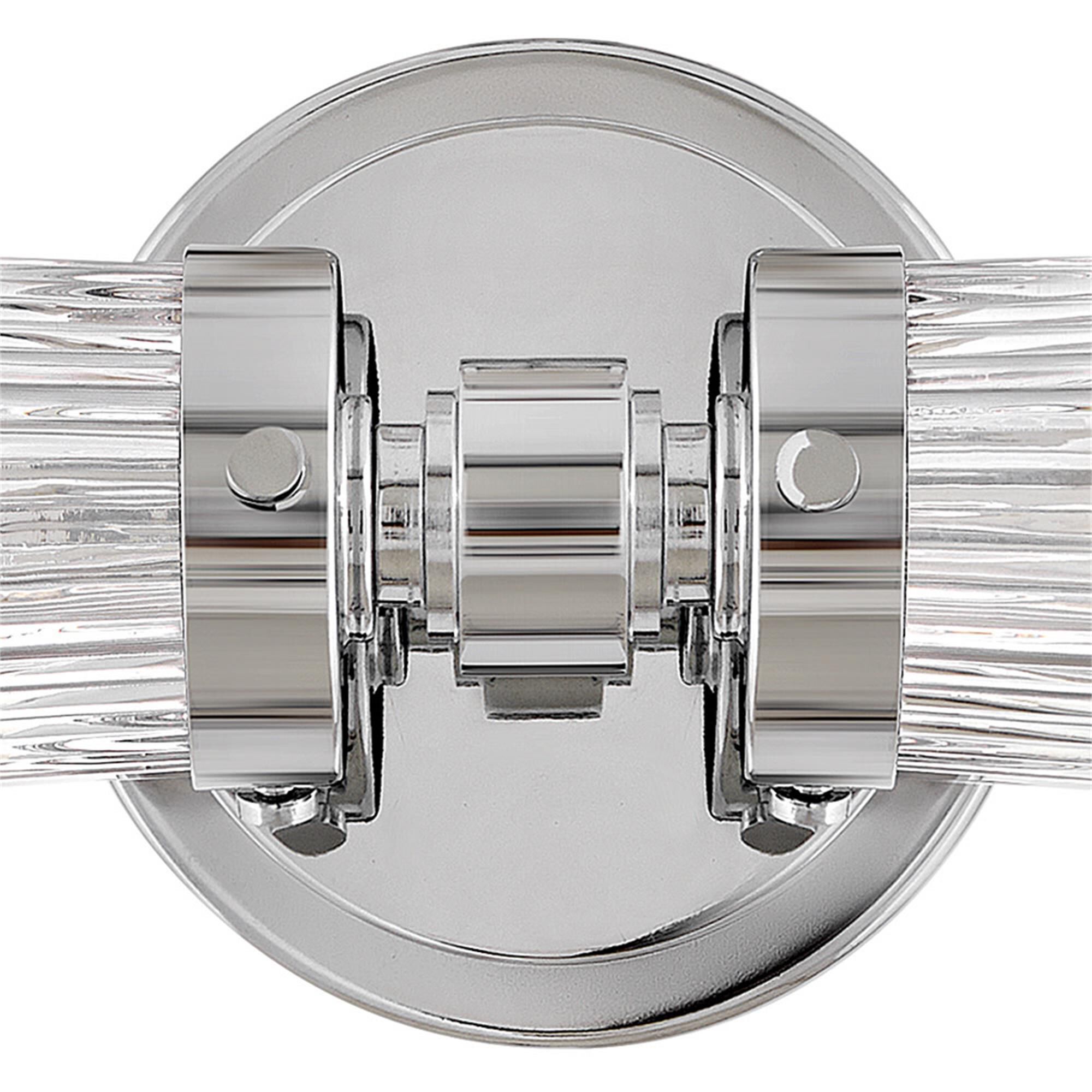 Jude 24 Inch 2 Light Bath Vanity Light,