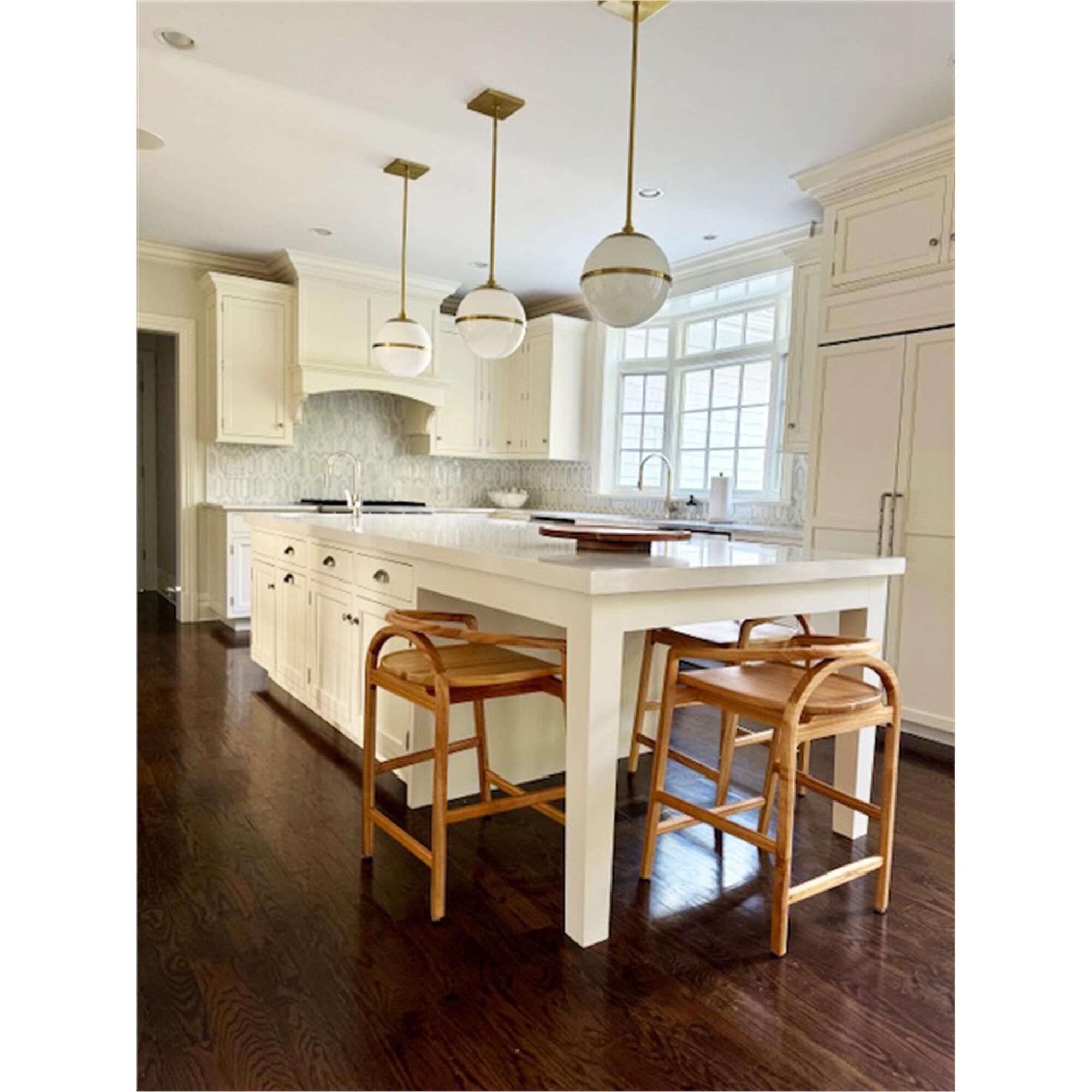 Brian Patrick Flynn Truax 17 Inch Mini Pendant,