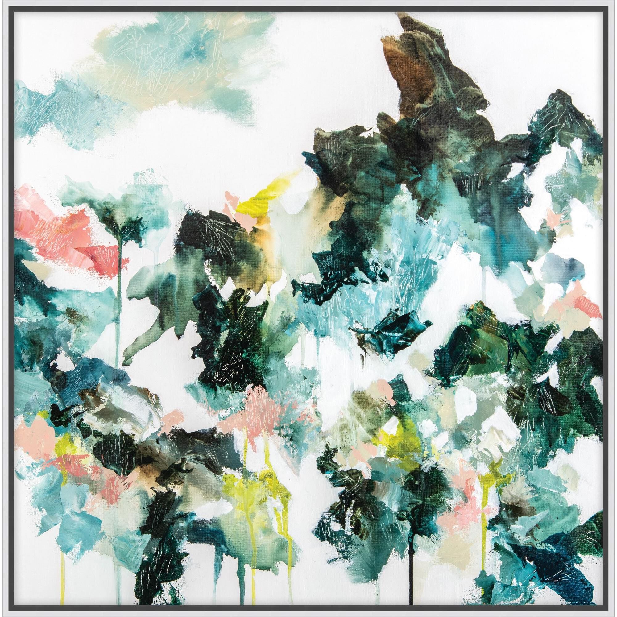 Cristina Dalla Valentina A Matter Of Shades Print by LEVEL57