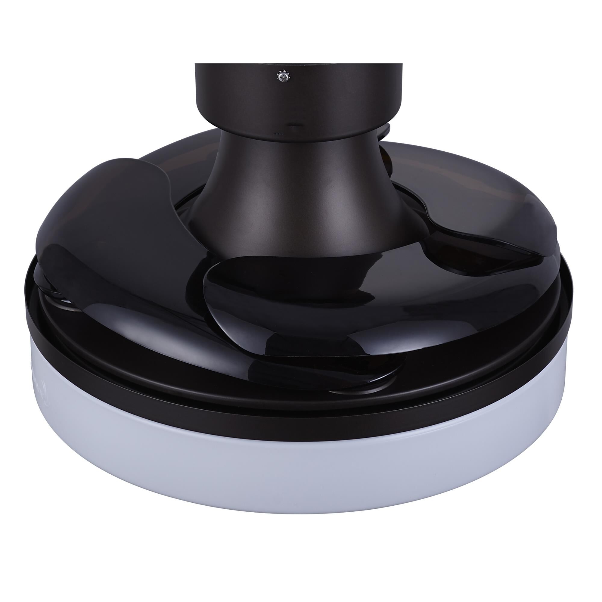 Shown in Oil Rubbed Bronze finish