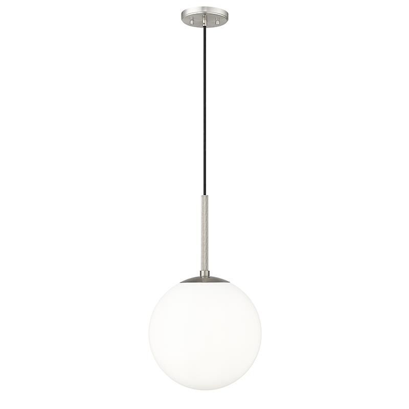 Kairo 12 Inch Mini Pendant by Millennium Lighting