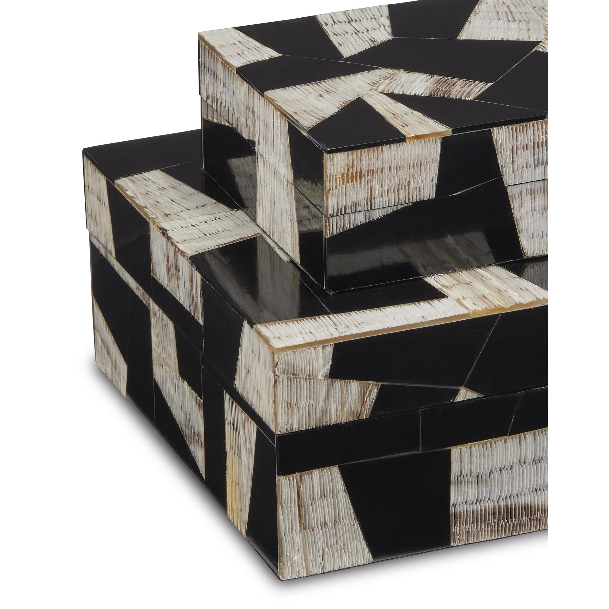 Bindu Accent Box Set of 2,