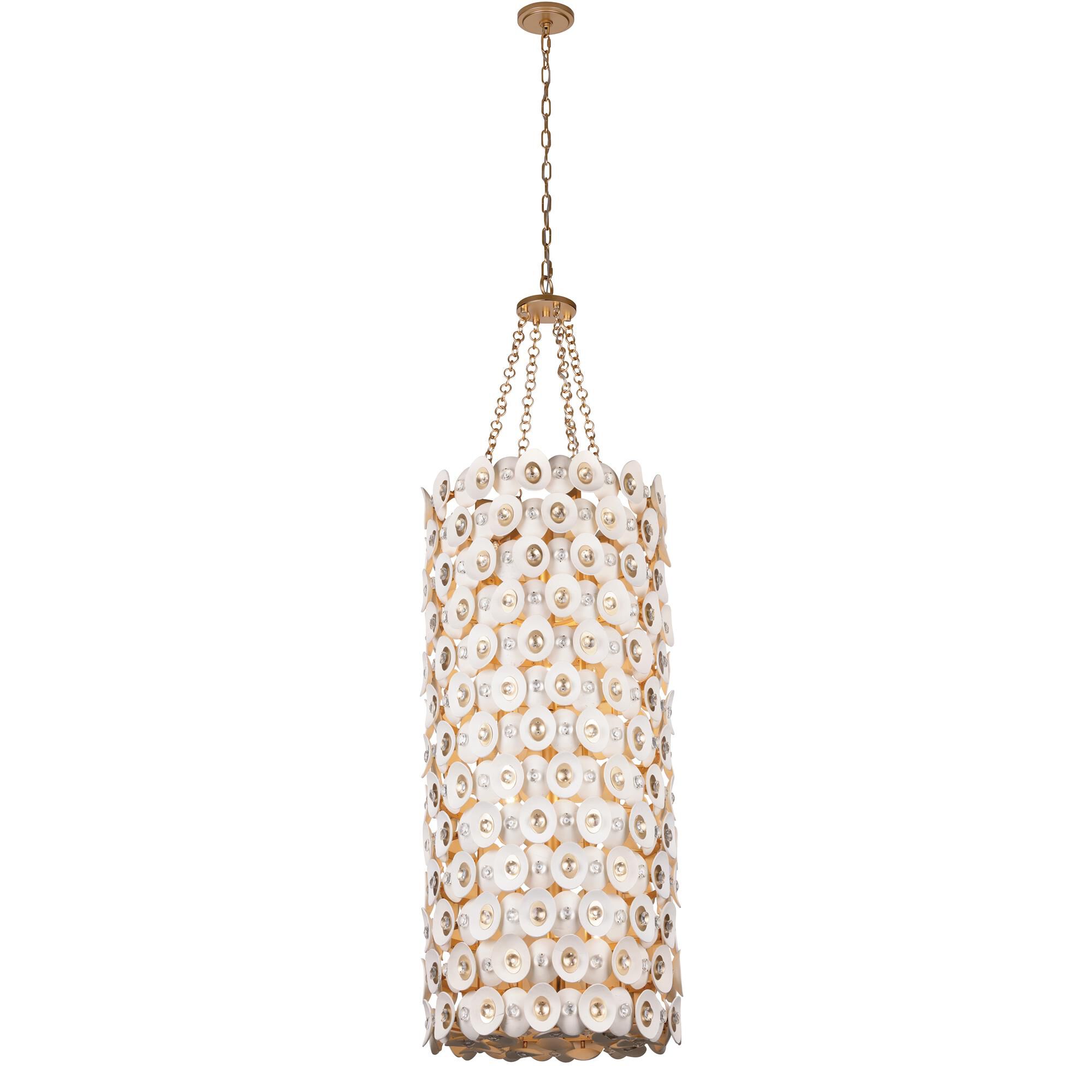 Shown with Coconut Shell shade