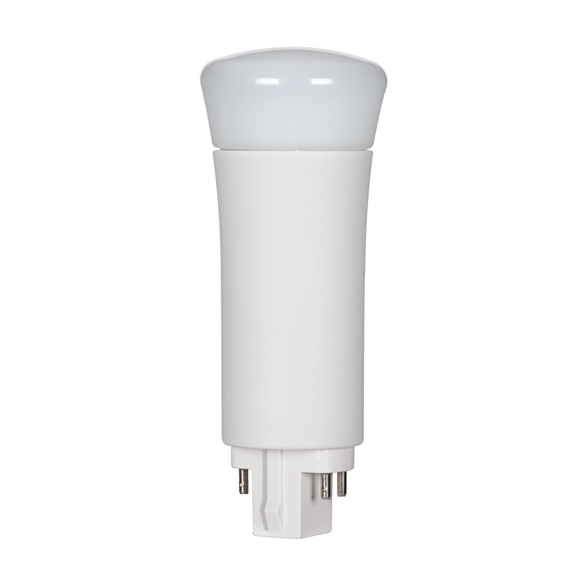 9 Watt 4000K LED Light Bulb by Satco