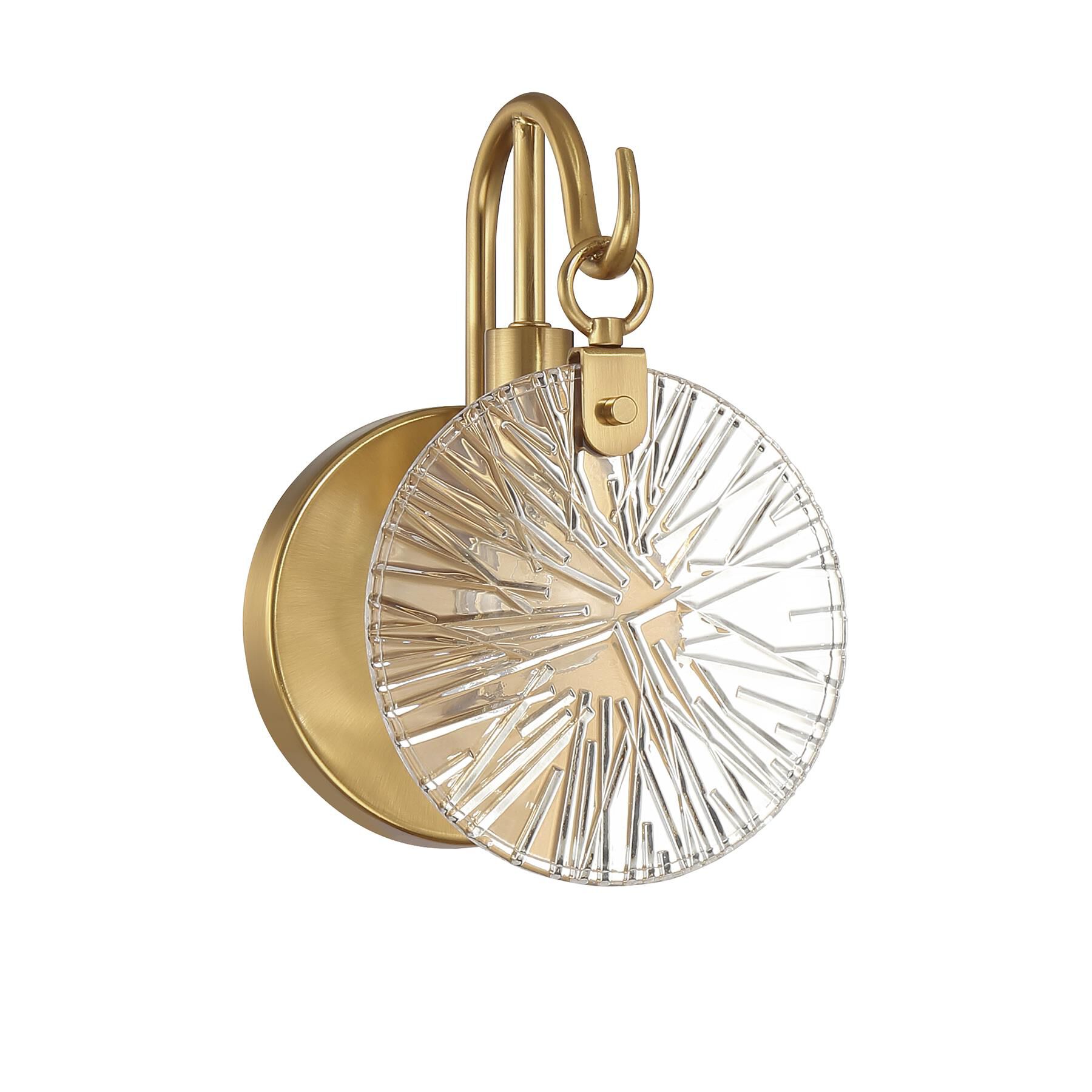 Addison 6 Inch Wall Sconce by Savoy House