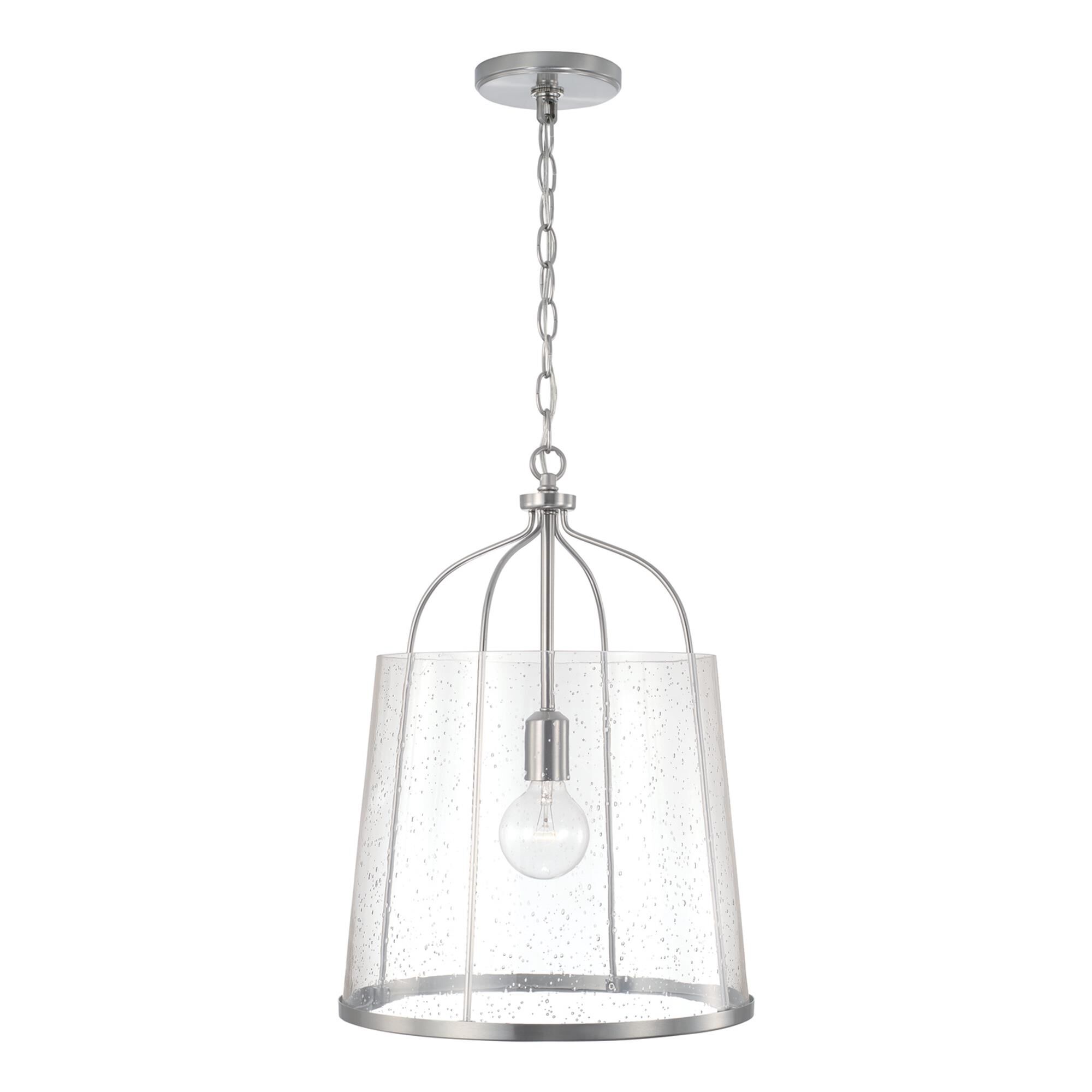 Homeplace by Capital Lighting Fixture Company Madison 14 Inch Large Pendant