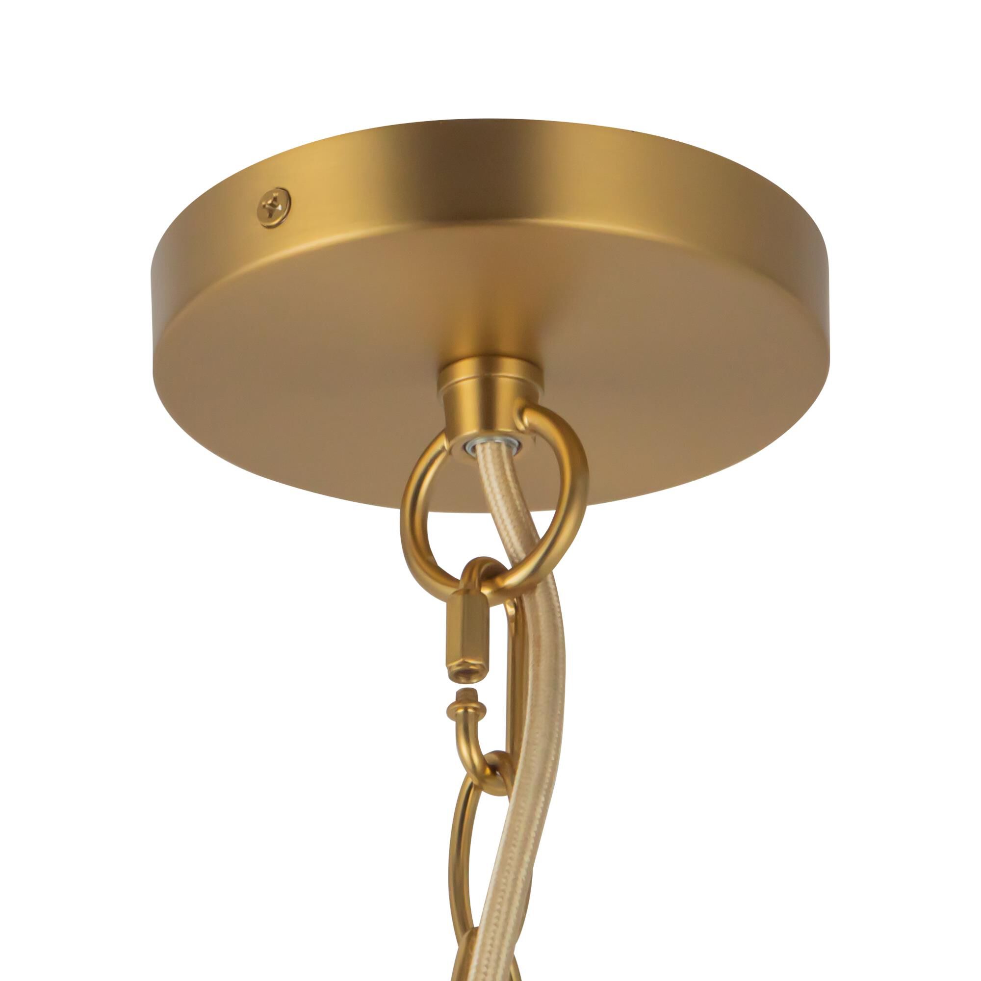 Peyton Fox Faye Medium Chandelier,