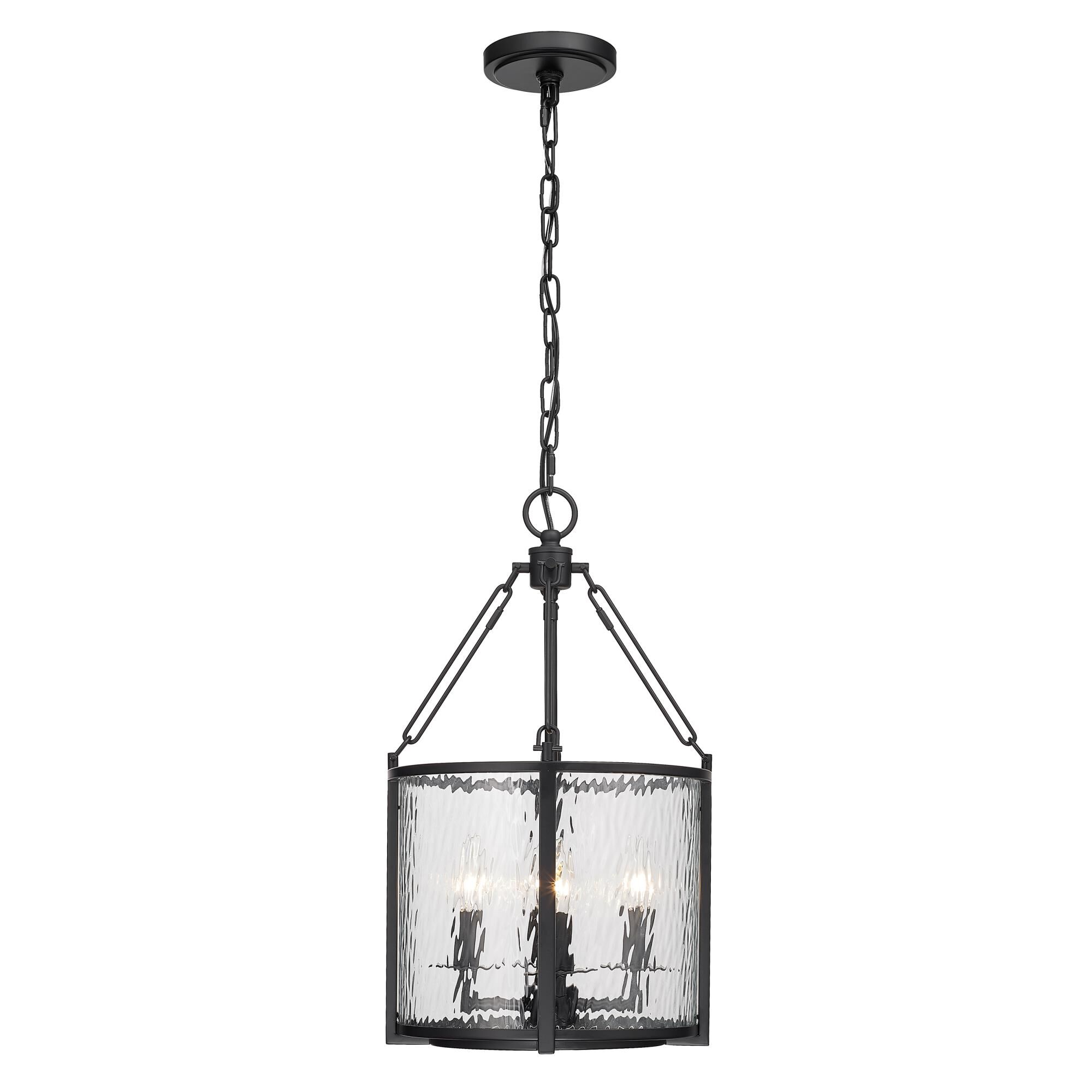 Barrington 12 Inch Mini Pendant by Z-Lite