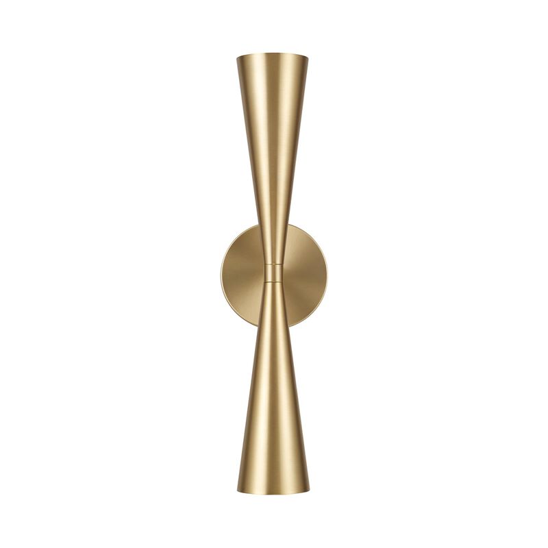 Levi 19 Inch Wall Sconce by Capital Lighting