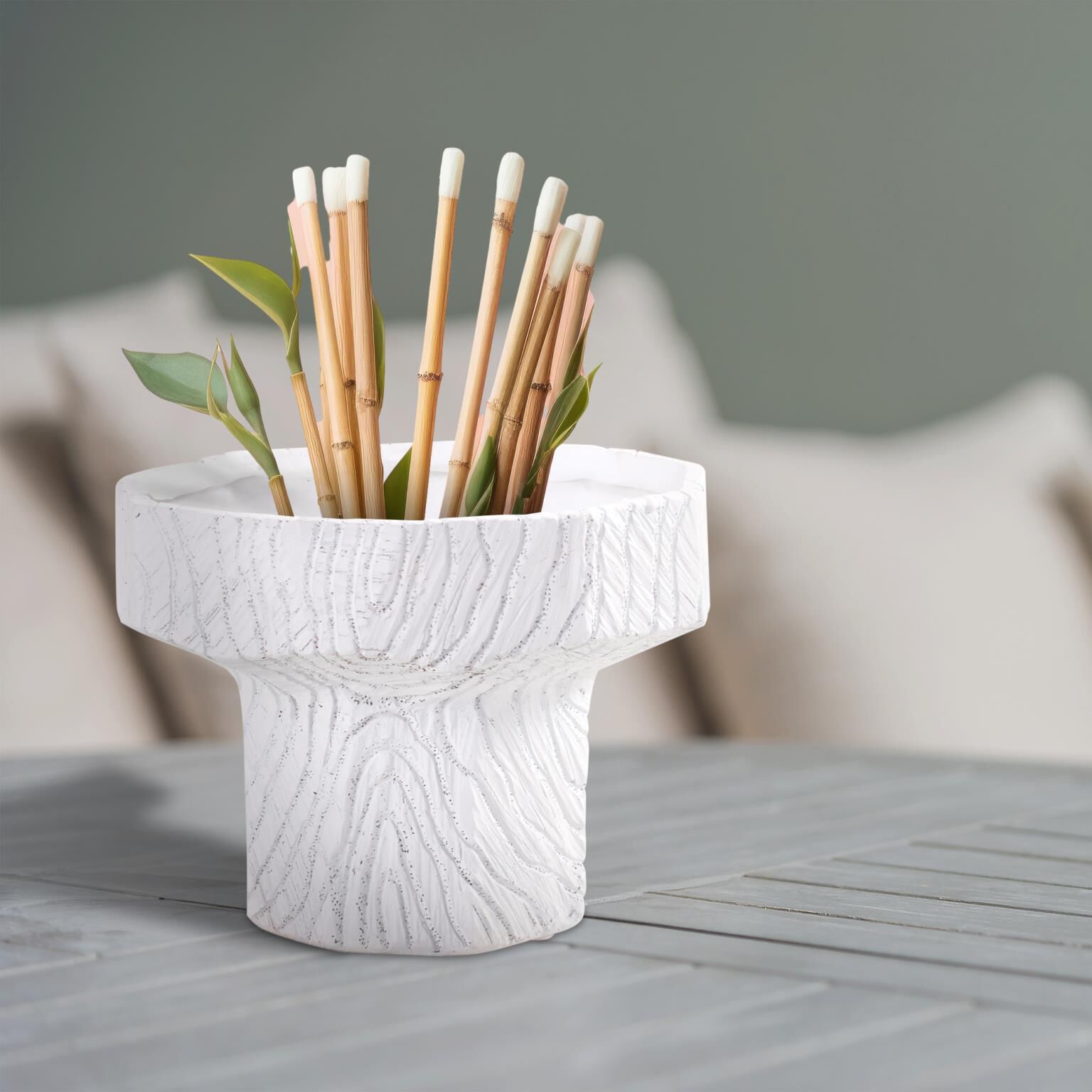 Shown in Textured finish