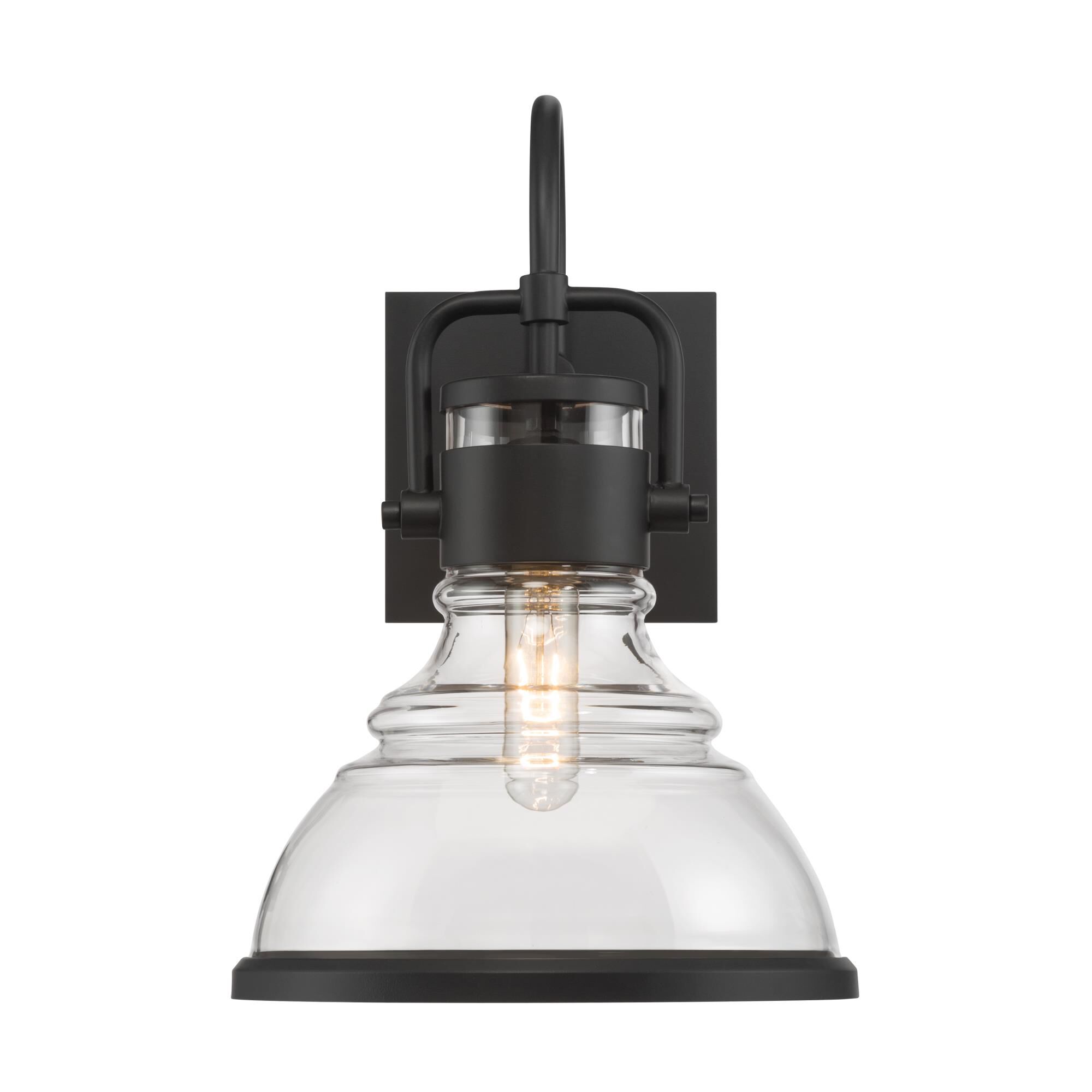 Calen 16 Inch Outdoor Wall Light by Minka Lavery