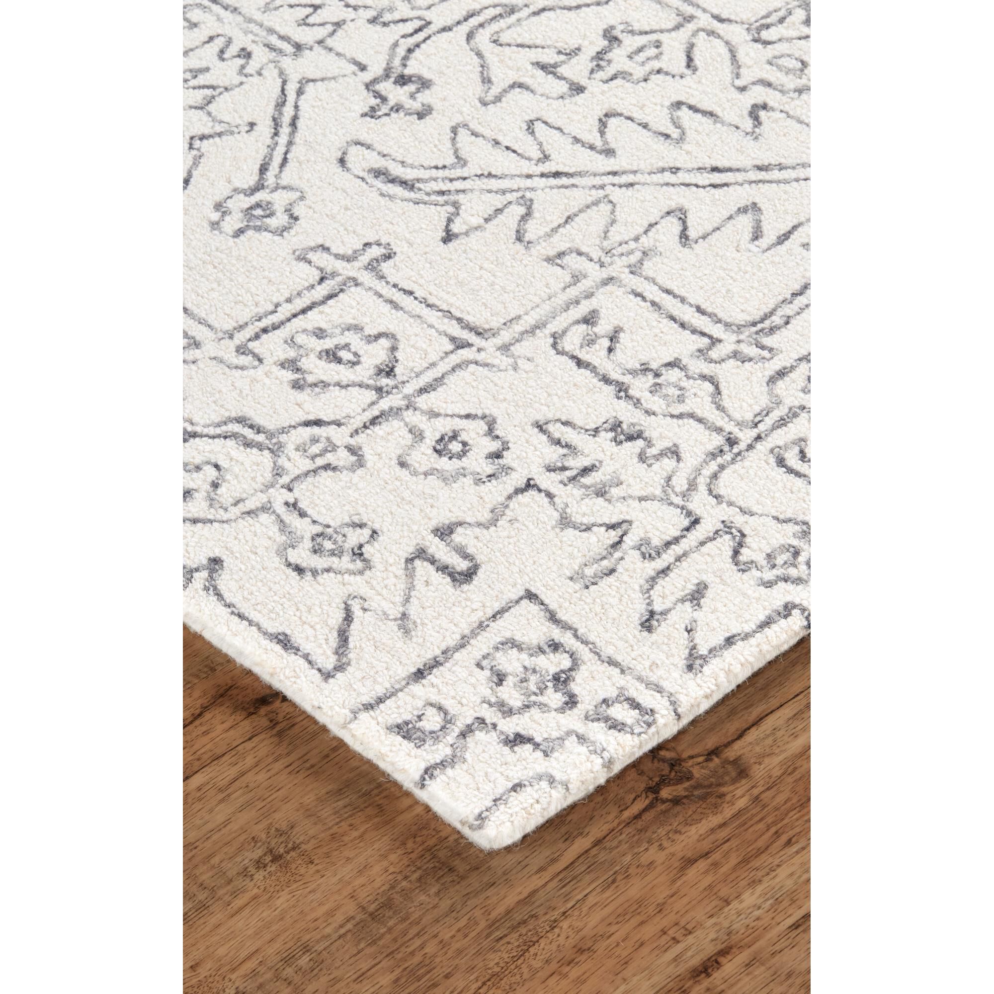 Belfort Area Rug,