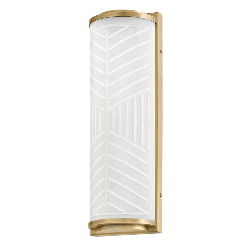 Lisa McDennon Devon 14 Inch Bath Vanity Light by Hinkley