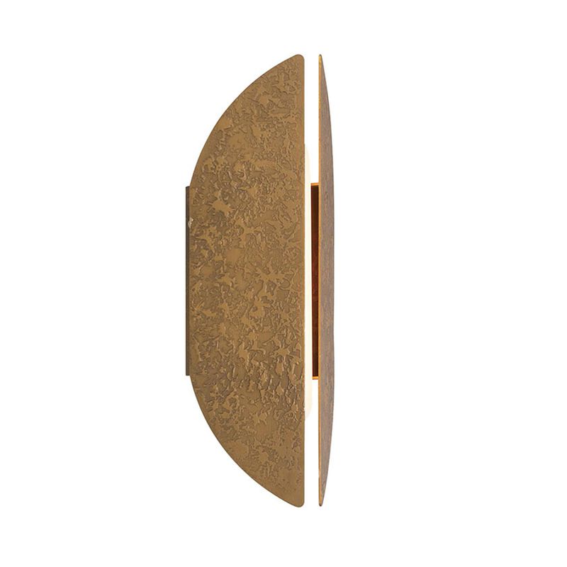 Inntra 14 Inch Outdoor Wall Light by Eurofase Lighting