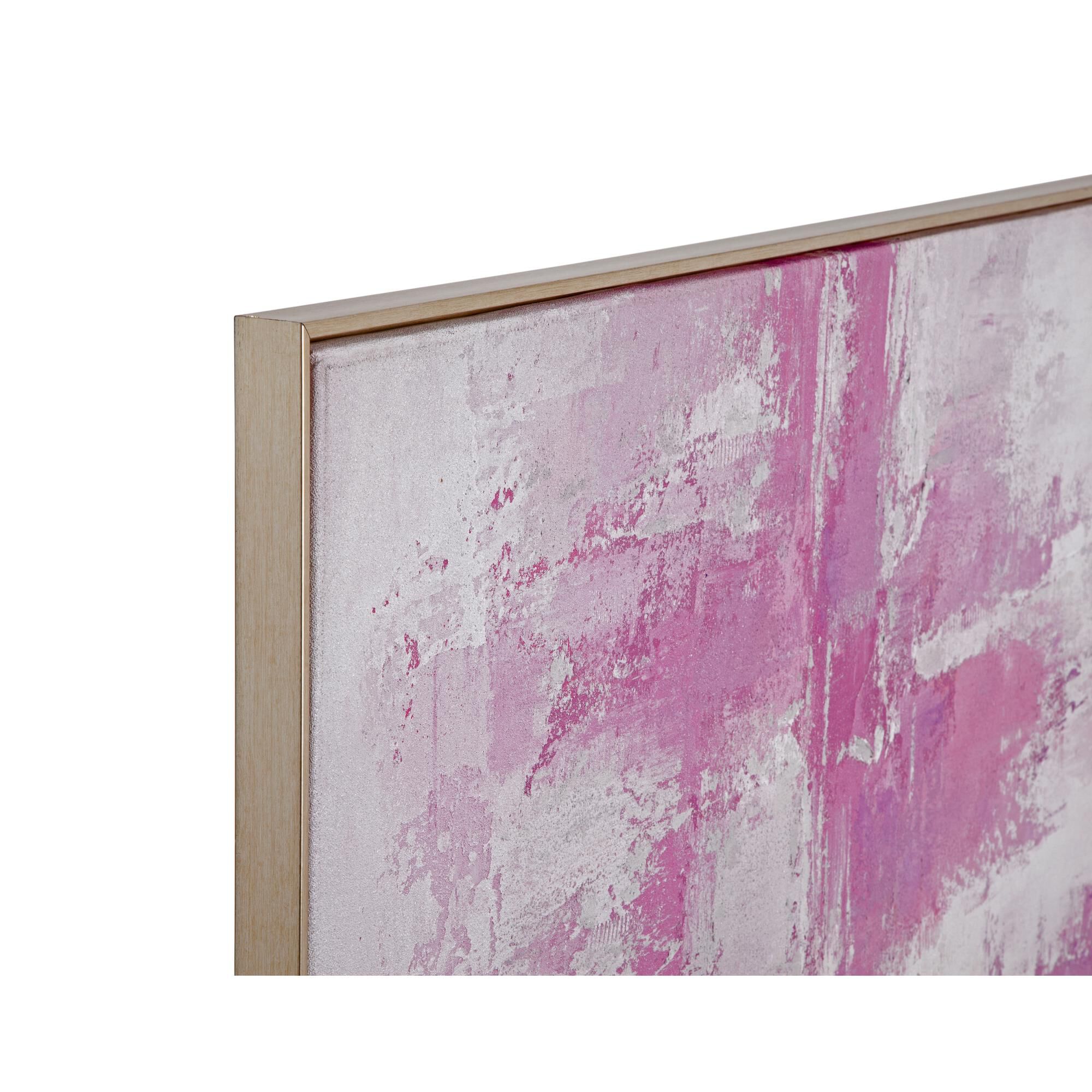 Settled 40 Inch Painting by Bassett Mirror Company