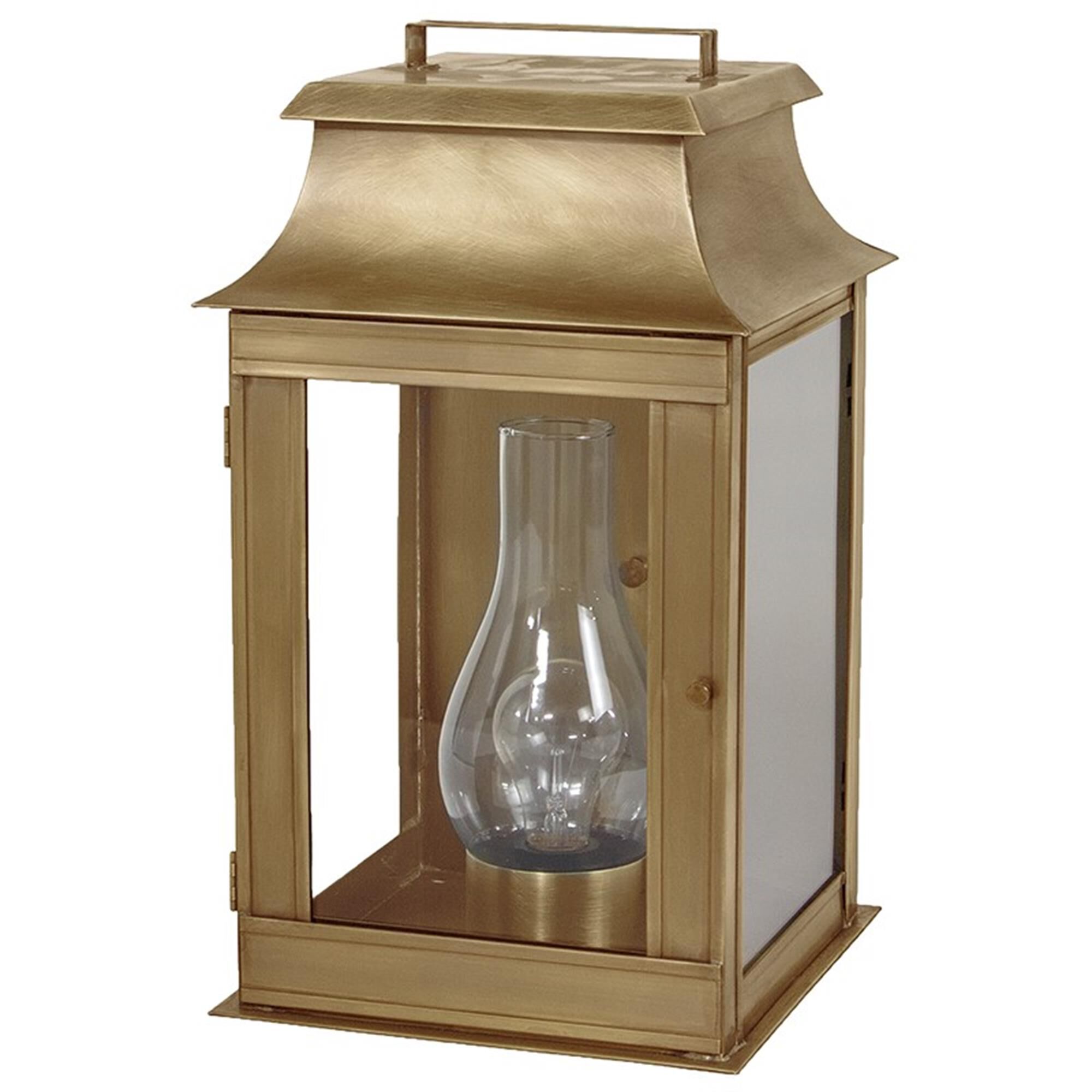 Concord 16 Inch 1 Light Outdoor Wall Light,