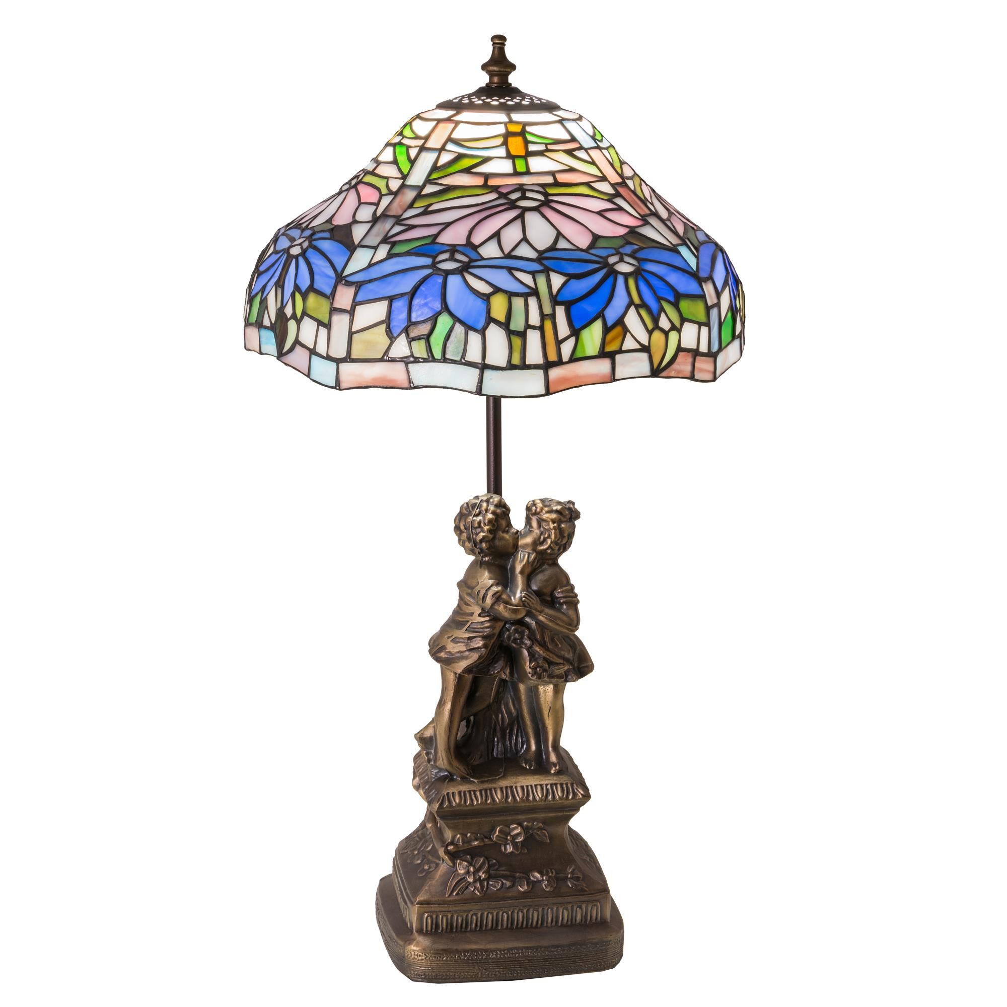 Shown in Mahogany Bronze finish