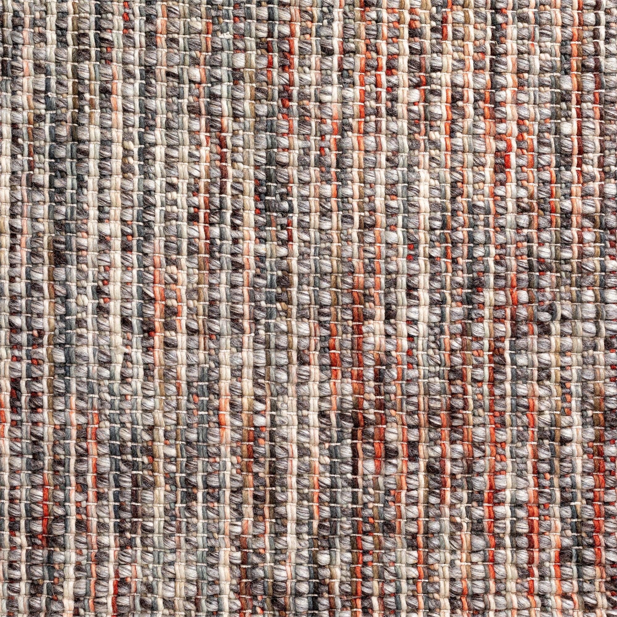Bondi BD1 Hand Loomed Wool Area Rug,