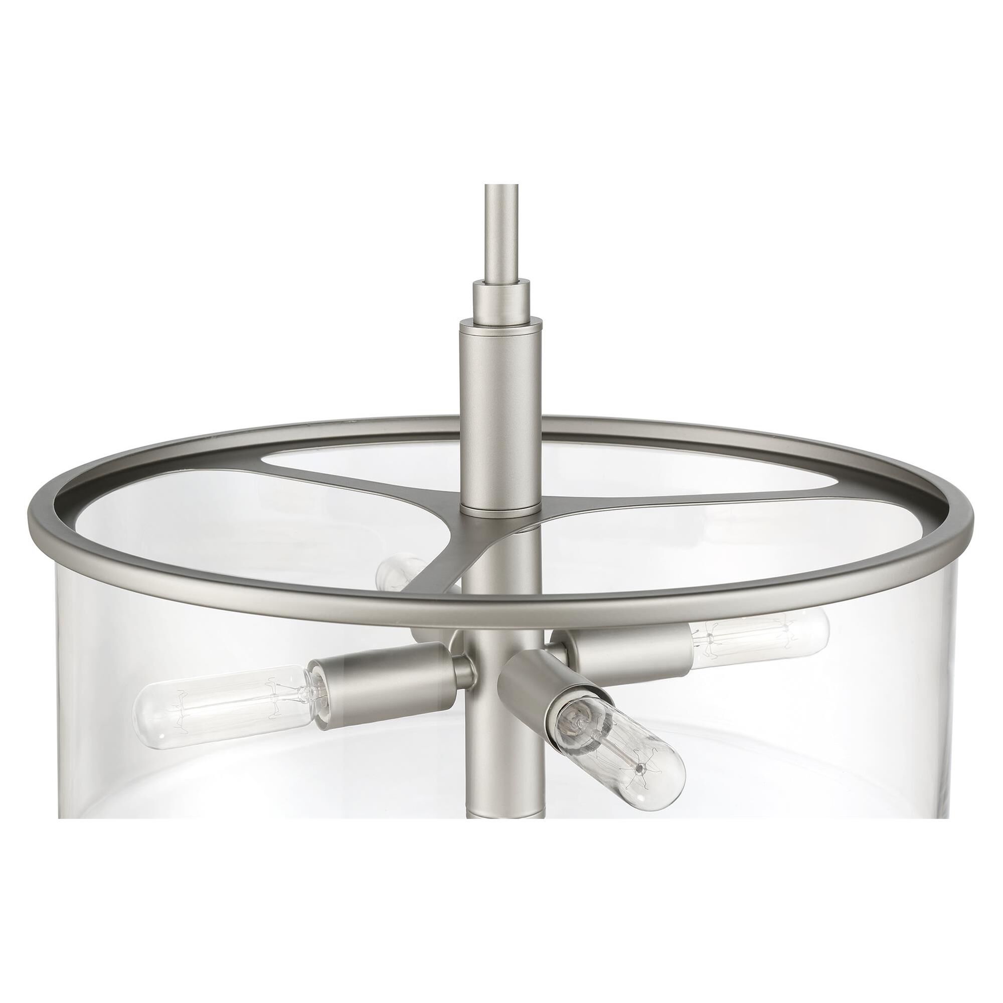 Hailie 14 Inch Pendant Light,