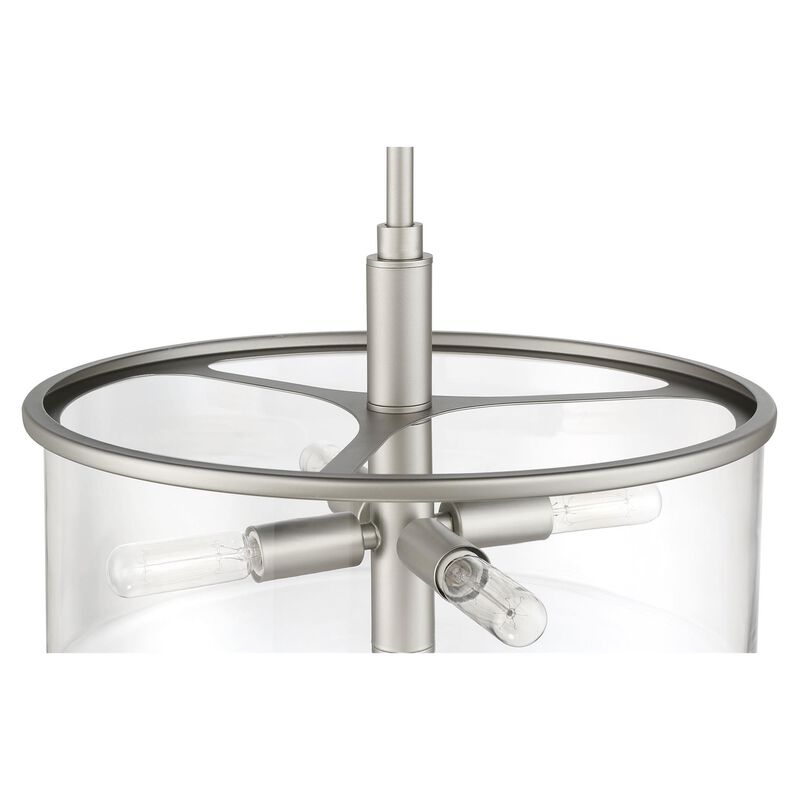 Hailie 14 Inch Pendant Light by Craftmade
