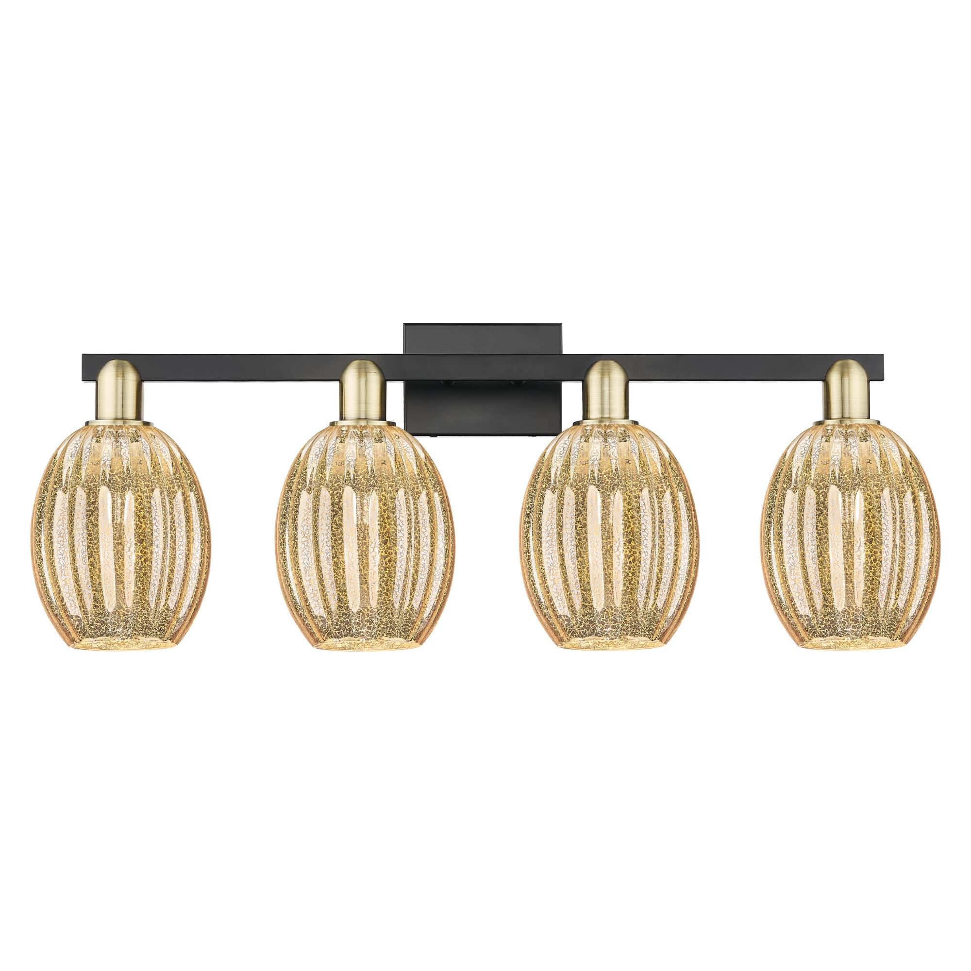 Bruno Marashlian Preston 36 Inch Bath Vanity Light by Innovations Lighting