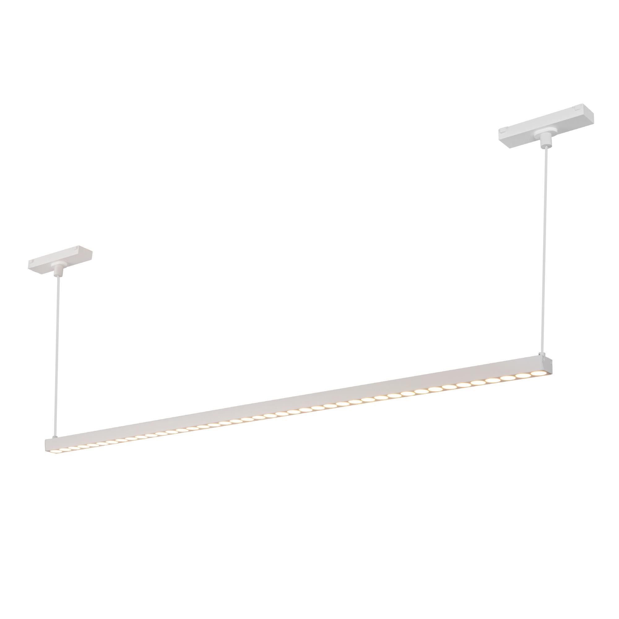 Shown in White finish