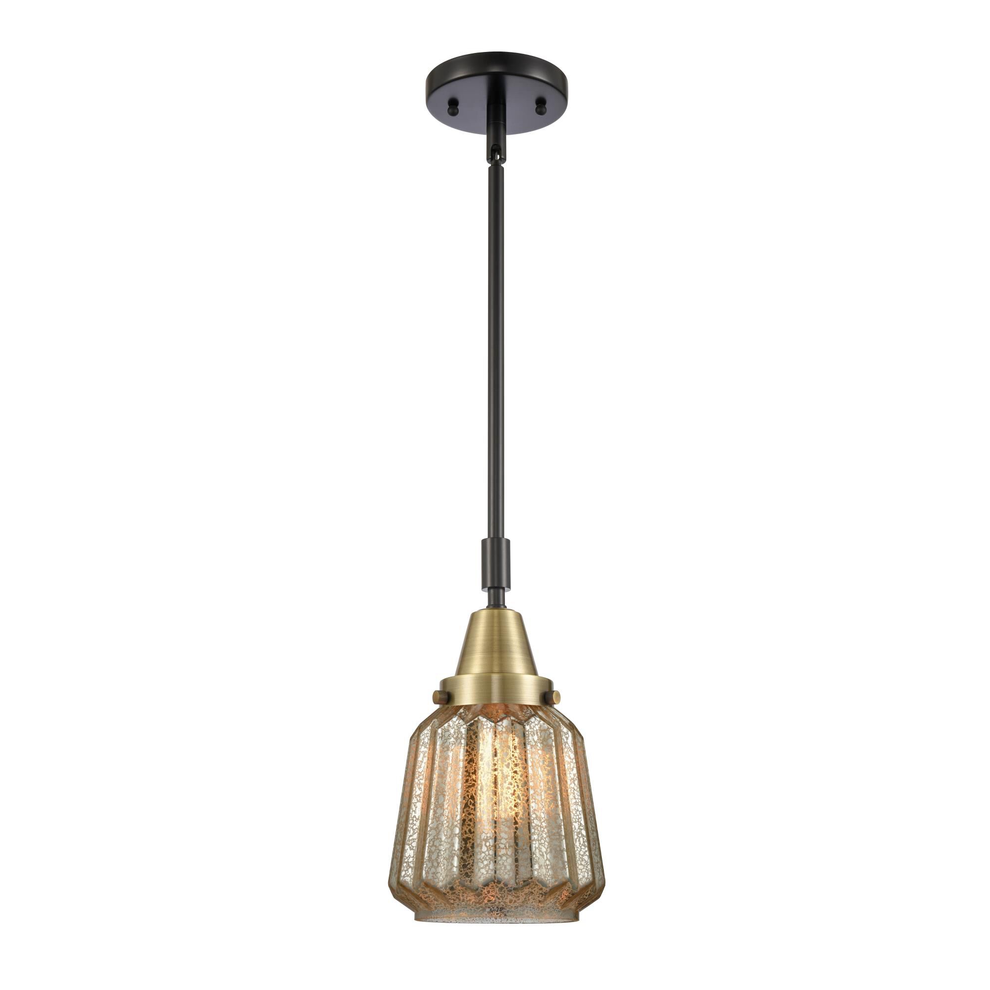Innovations Lighting Bruno Marashlian Chatham 6 Inch Mini Pendant