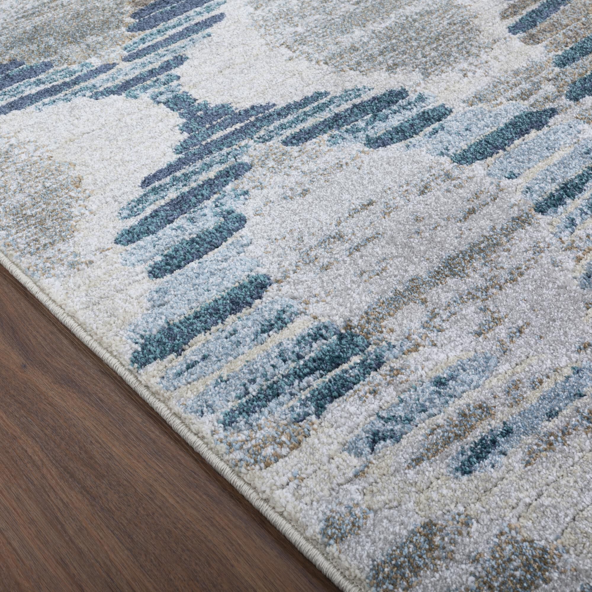 Antigua AN3 Area Rug,