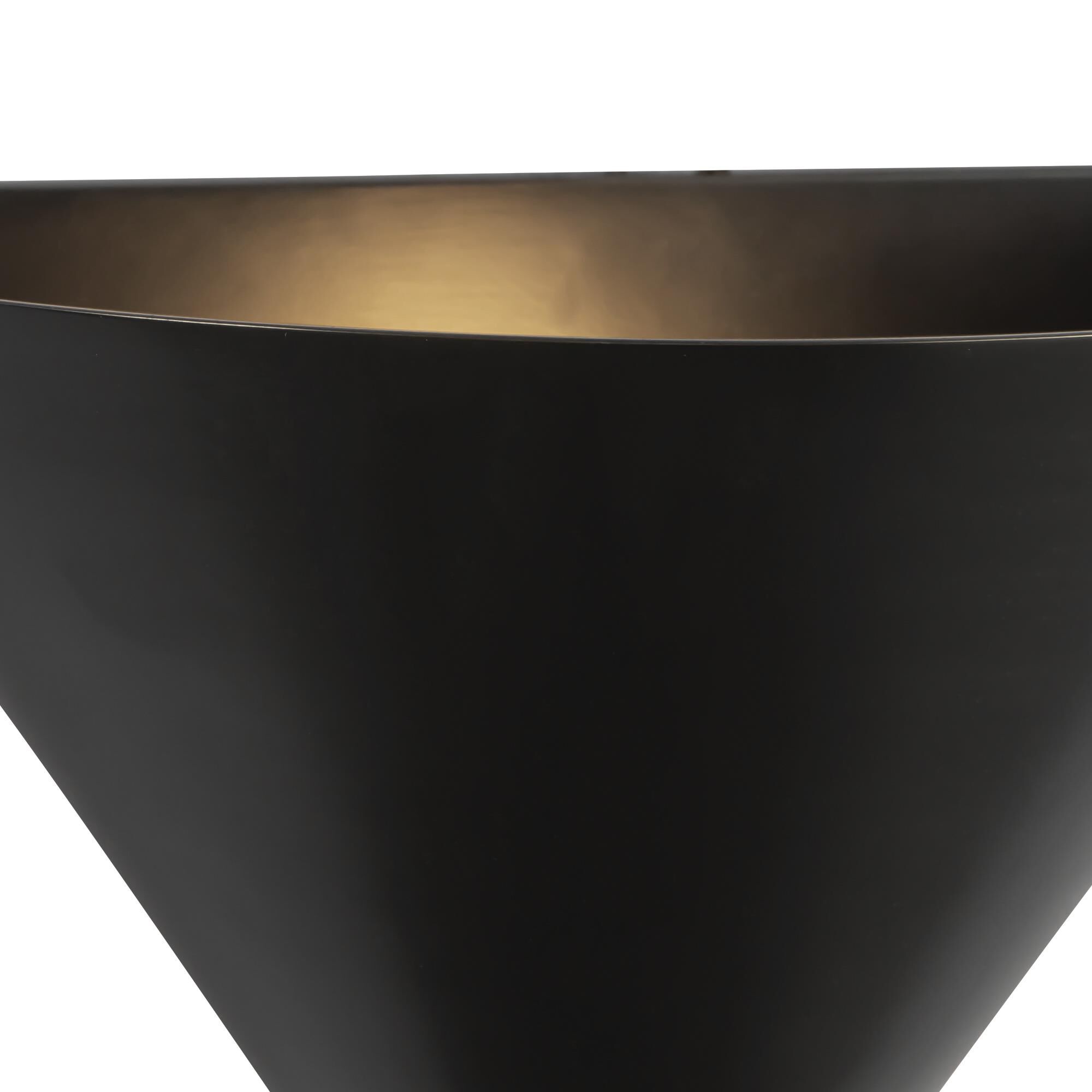 Jason Koharik Versus 8 Inch Wall Sconce by Alora Lighting