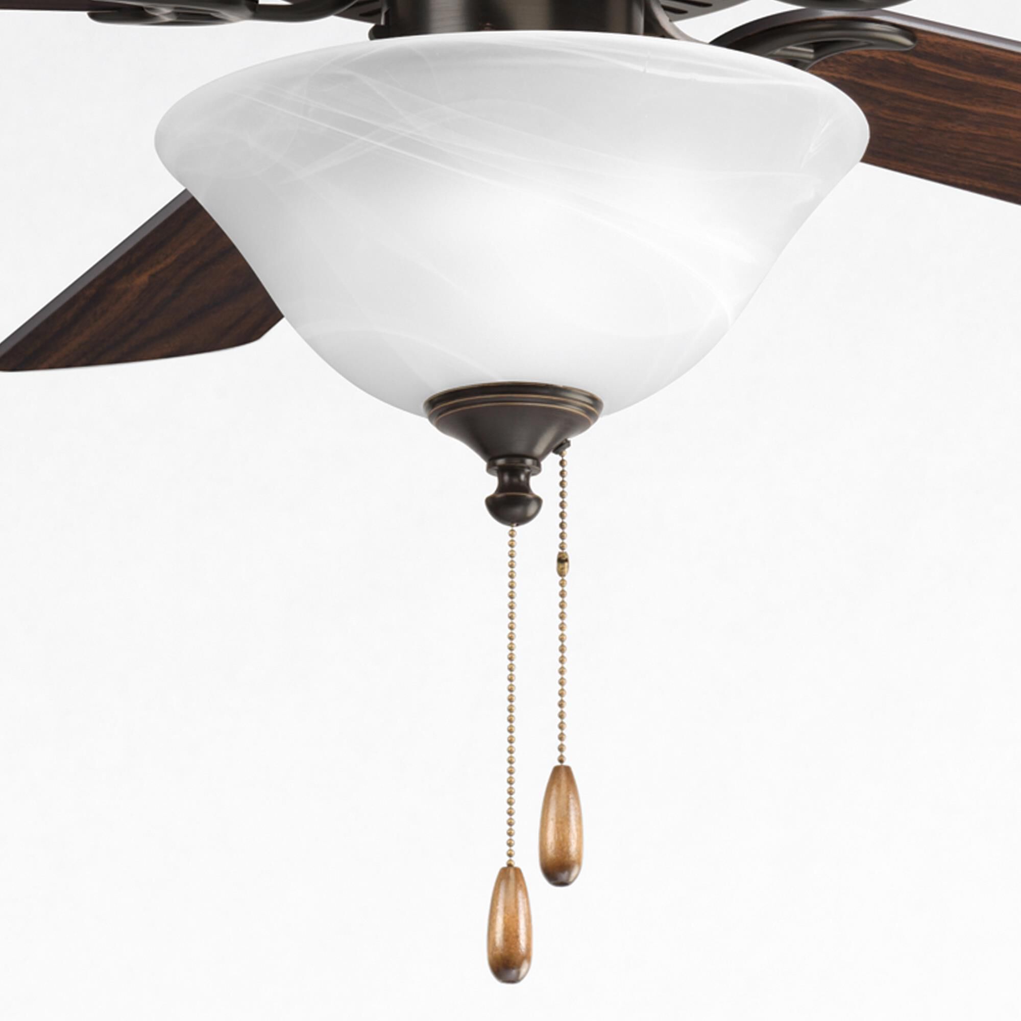 Air Pro 42 Inch Ceiling Fan by Progress Lighting
