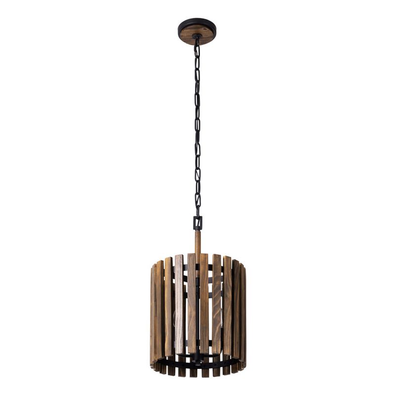 Ron Henderson Suratto Mini Pendant by Varaluz