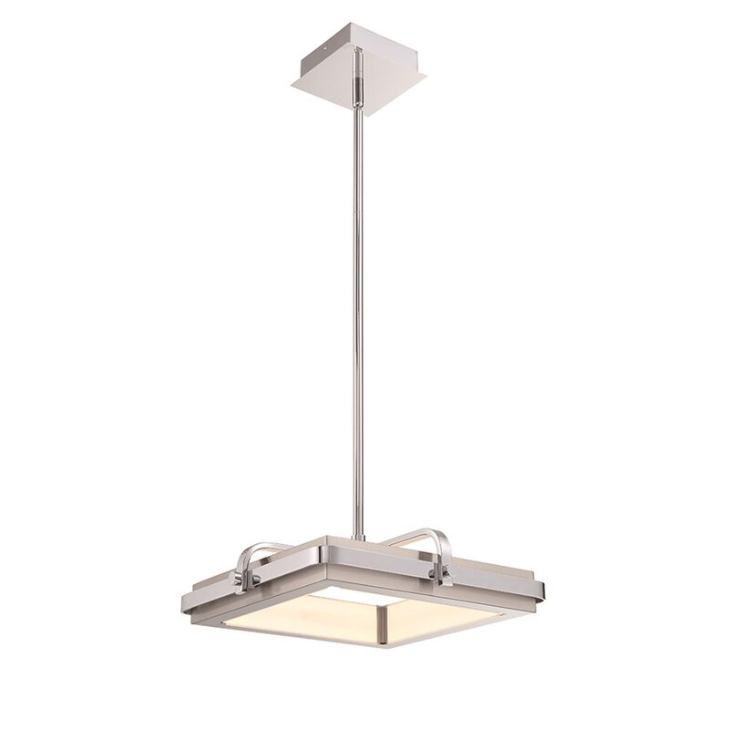 Annilo Small Pendant Light by Eurofase Lighting