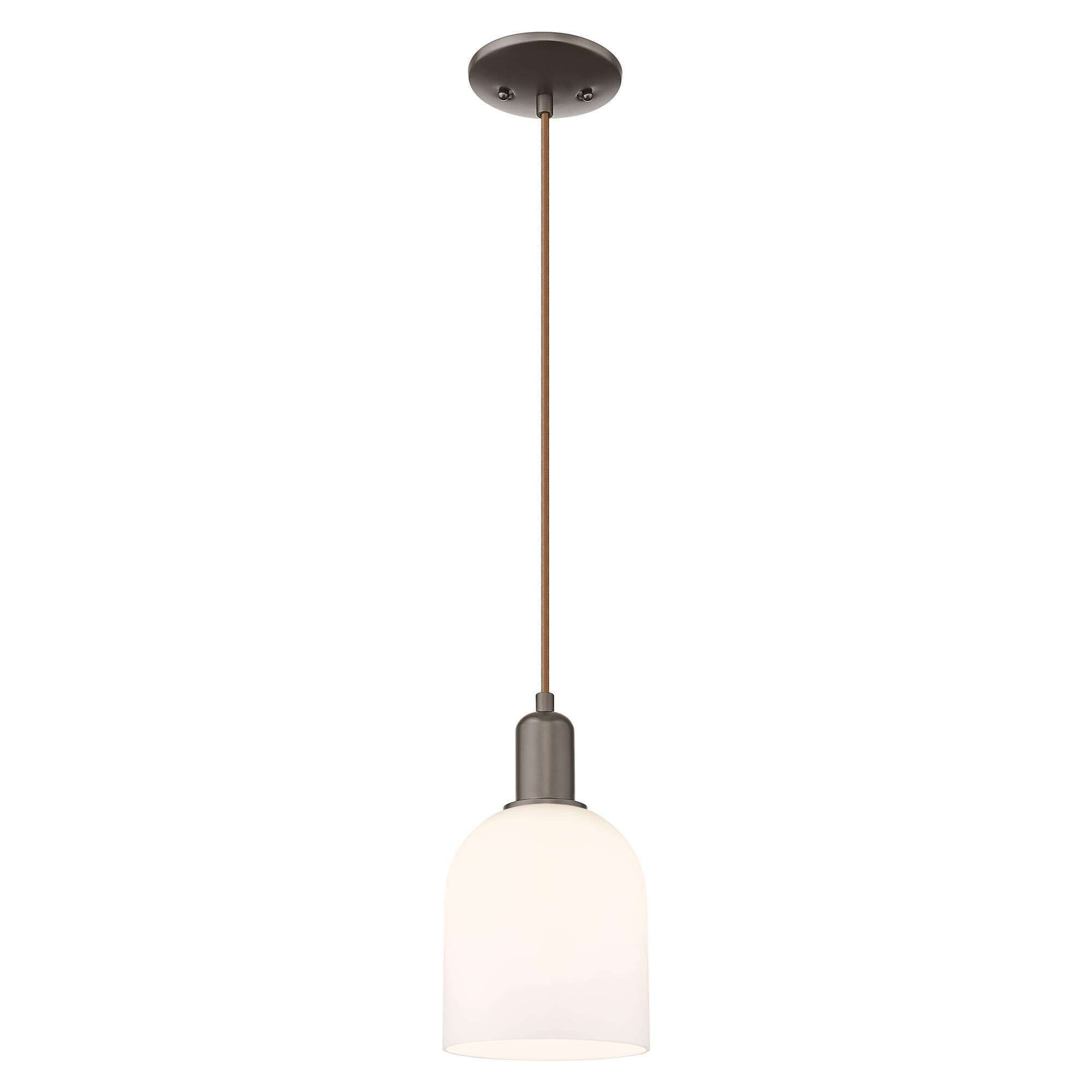 Bruno Marashlian Bella 6 Inch Mini Pendant by Innovations Lighting