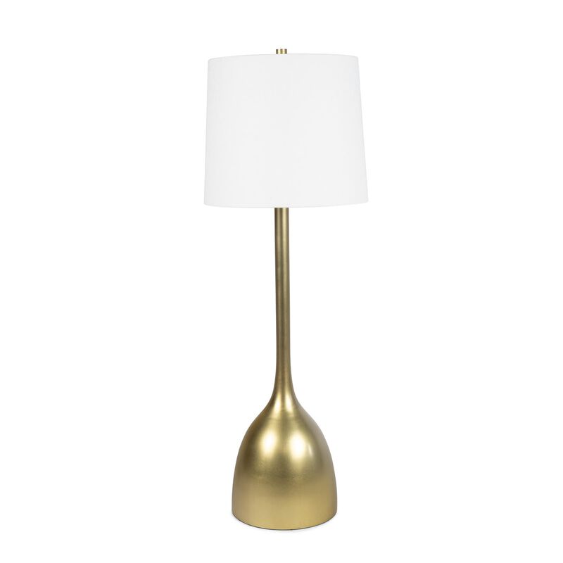 Logan Large Table Lamp by Regina Andrew
