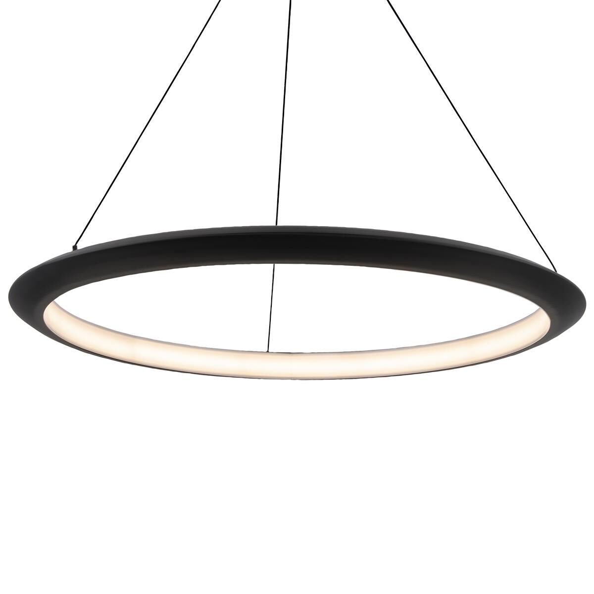 Modern Forms The Ring 36 Inch LED Chandelier