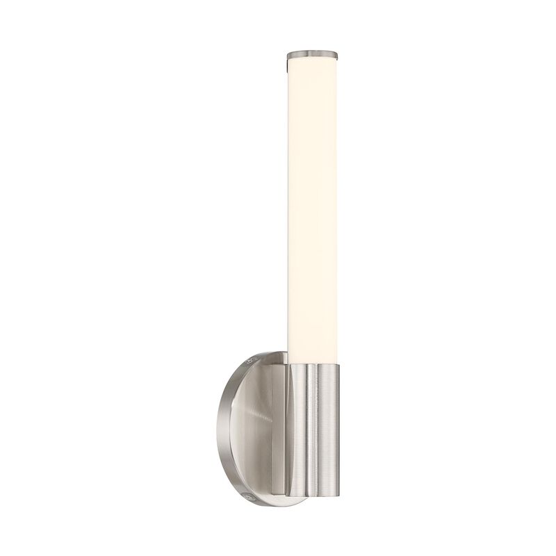 Connor 5 Inch Bath Vanity Light by Savoy House