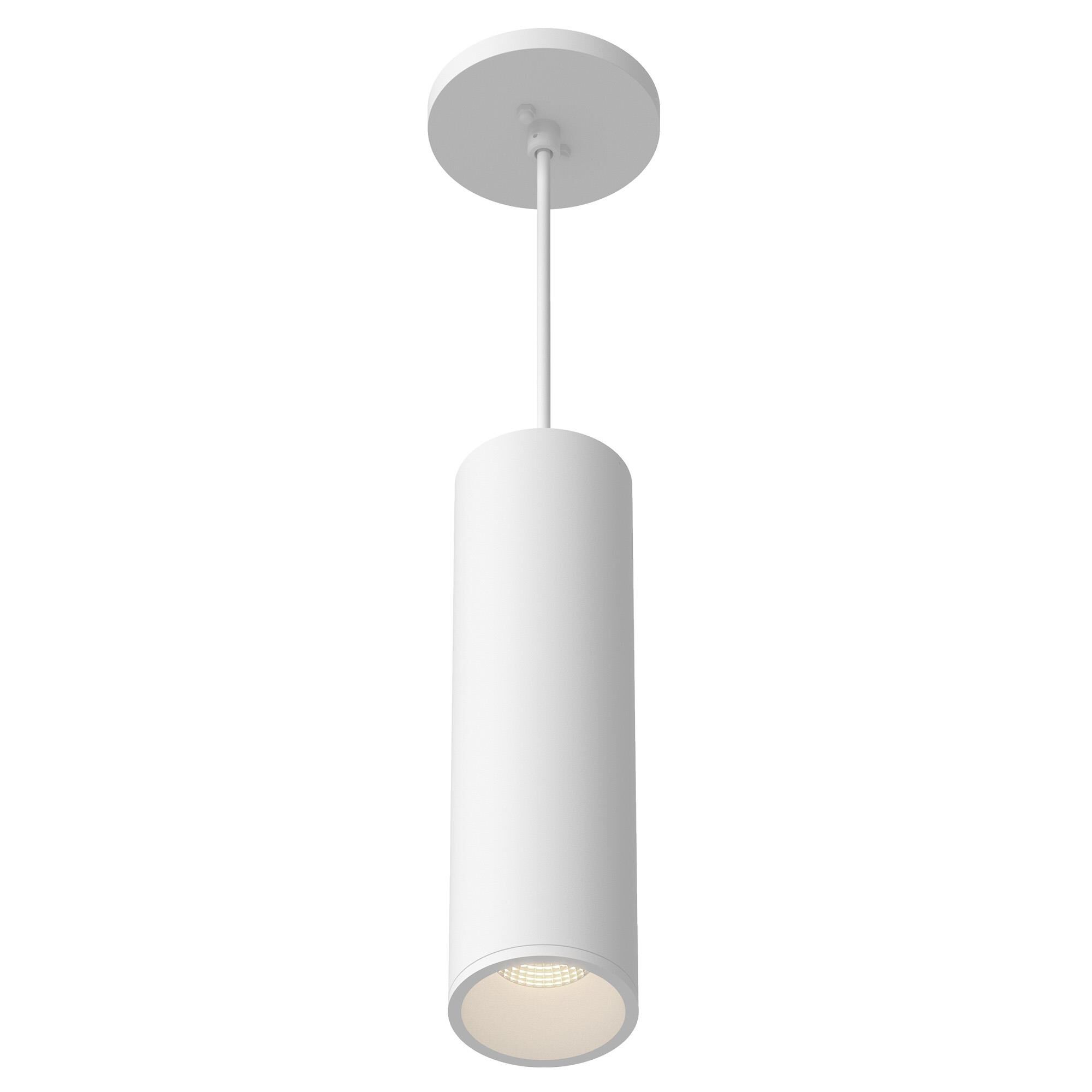 Lorna 3 Inch Mini Pendant by Kuzco Lighting