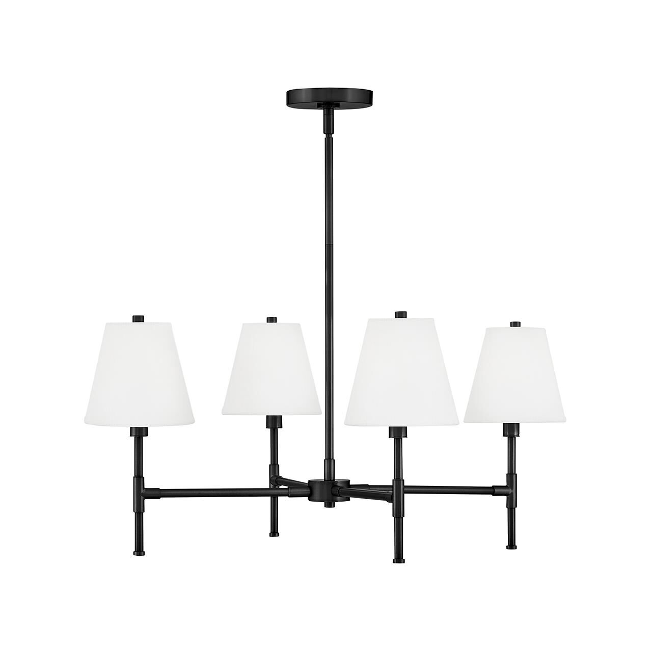 Beale 28 Inch Chandelier by Lark
