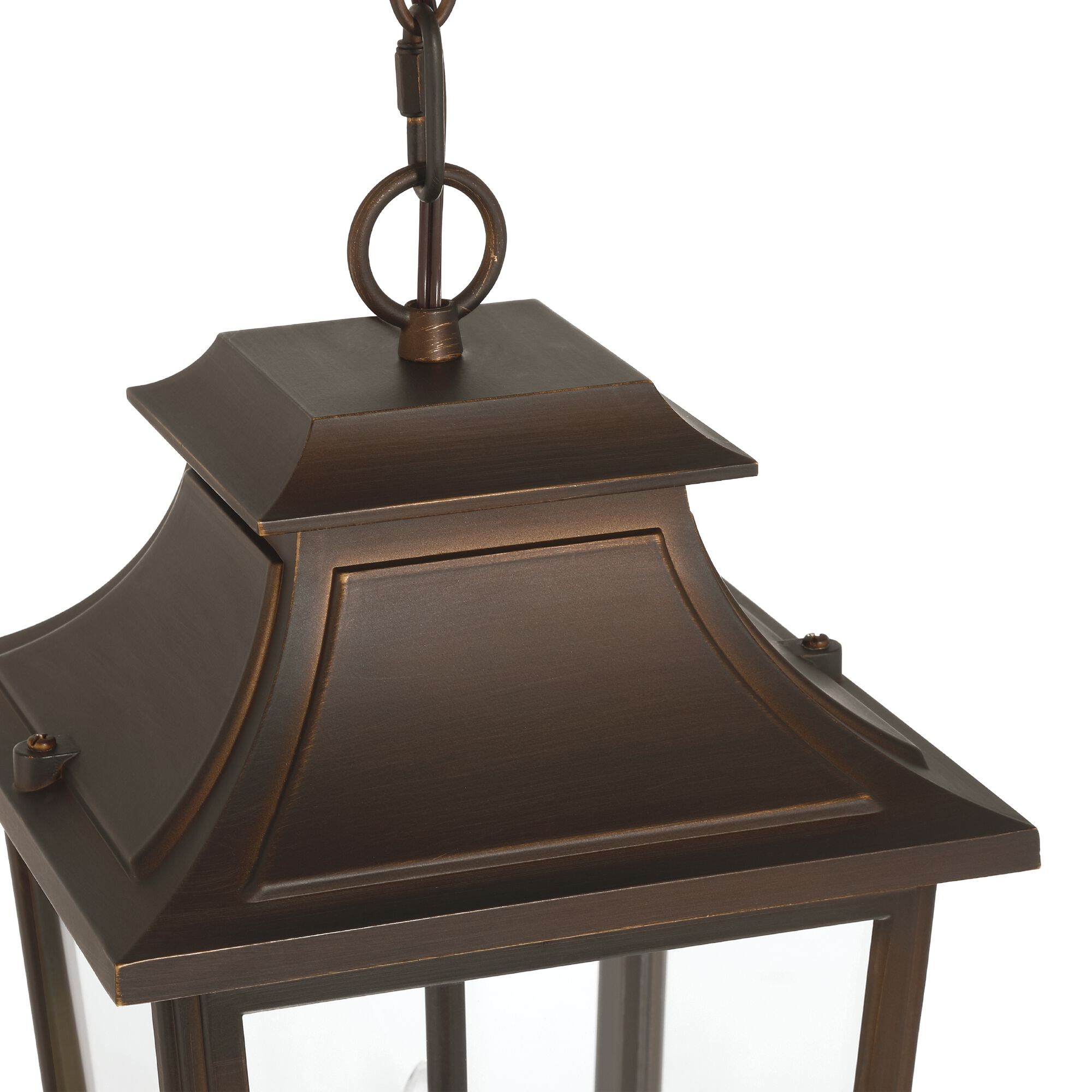 Spring Cove 16 Inch Outdoor Wall Light,
