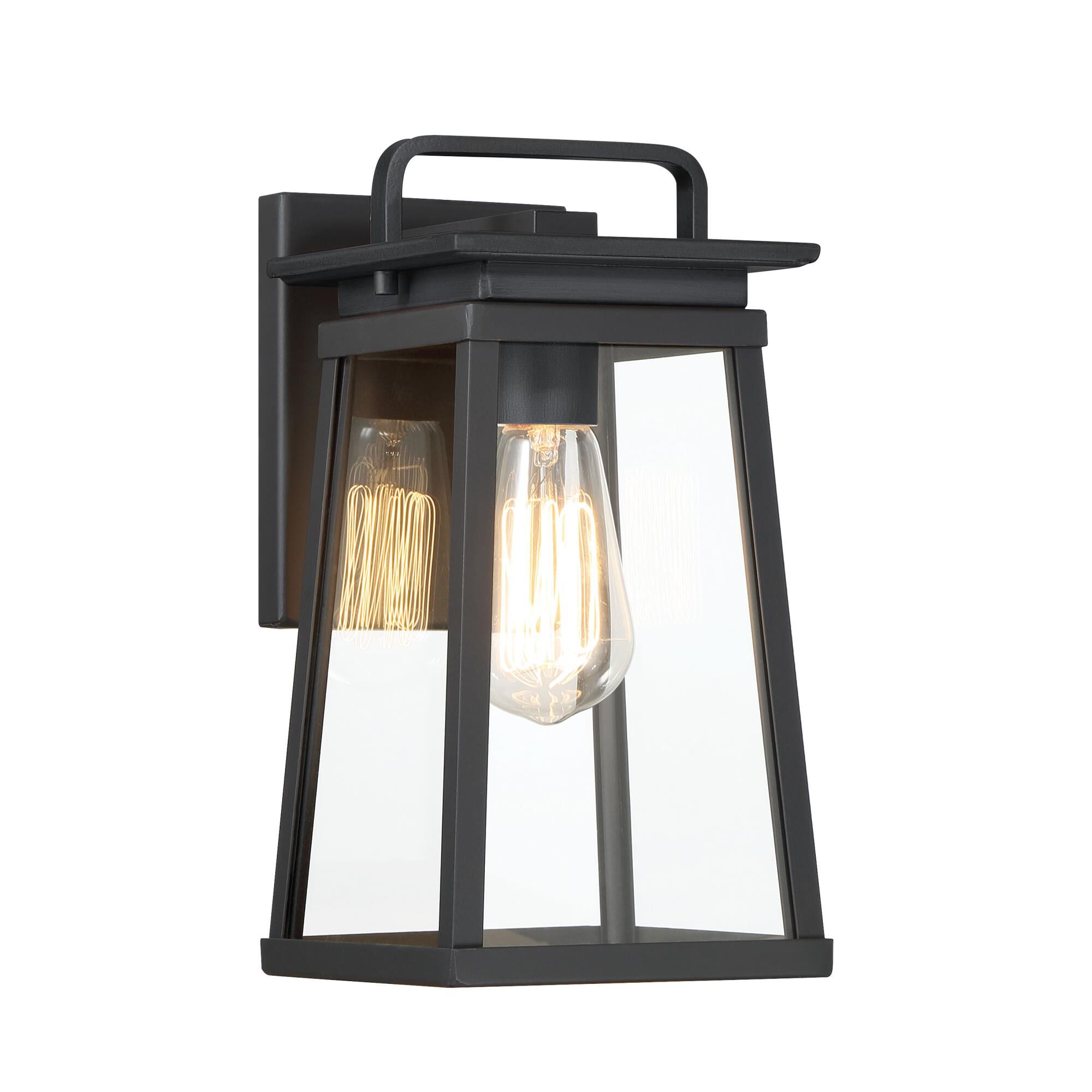 Isla Vista Outdoor Wall Light by Minka Lavery
