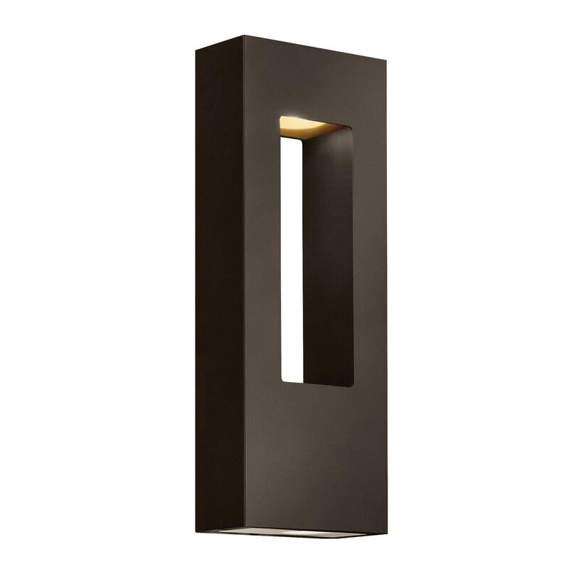 Atlantis 16 Inch Outdoor Wall Light by Hinkley
