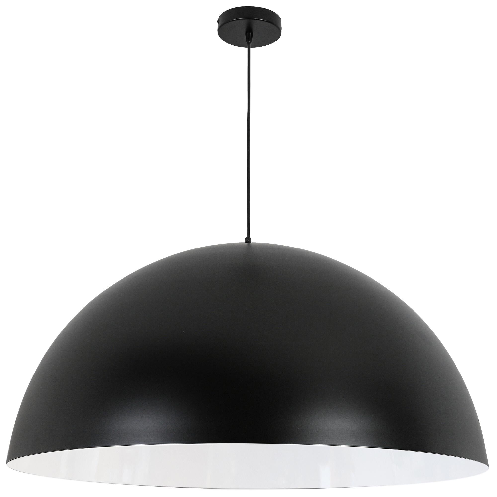 Ofelia 32 Inch Large Pendant by Dainolite
