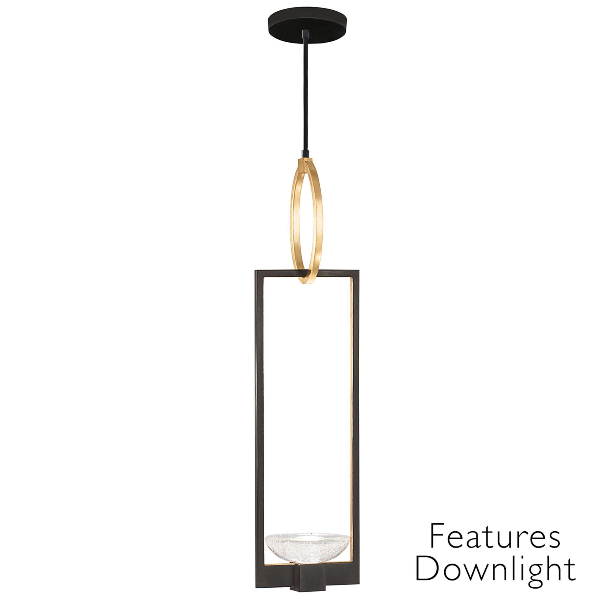 Alex Woogmaster Delphi 28 Inch Mini Pendant,